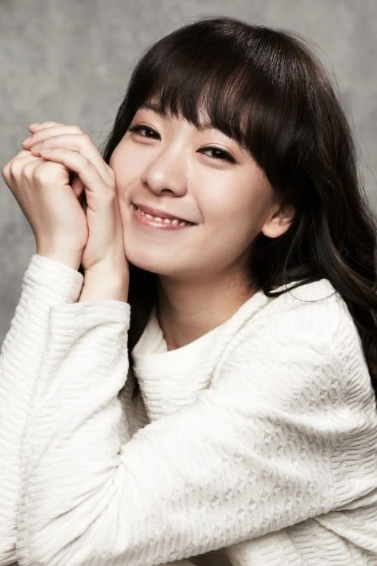 Foto von Song Sang-eun