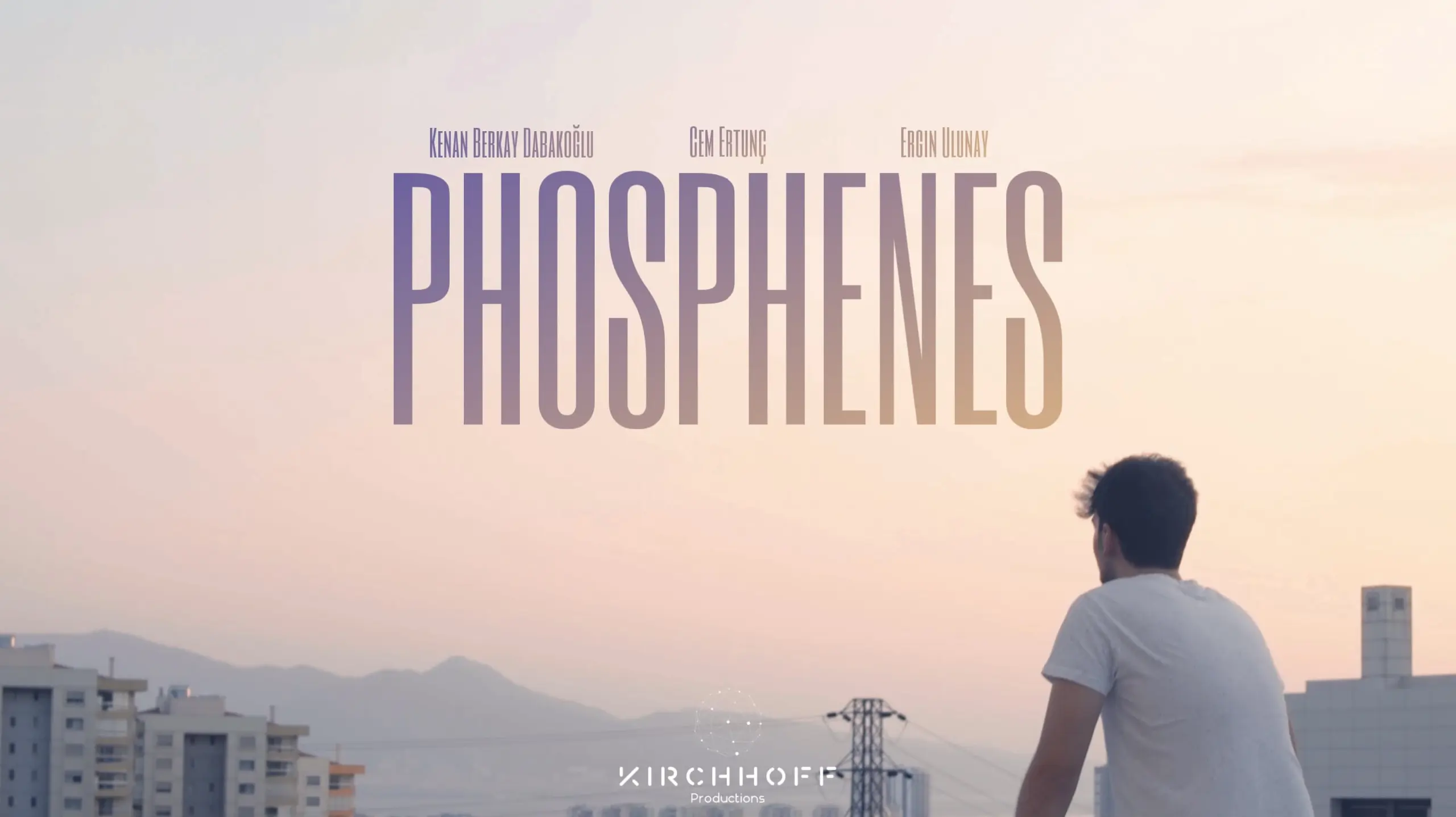 Phosphenes