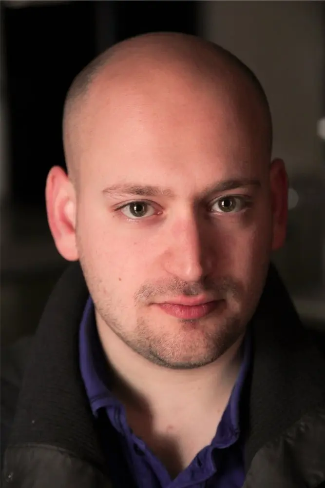 Foto von Benjamin-Lew Klon
