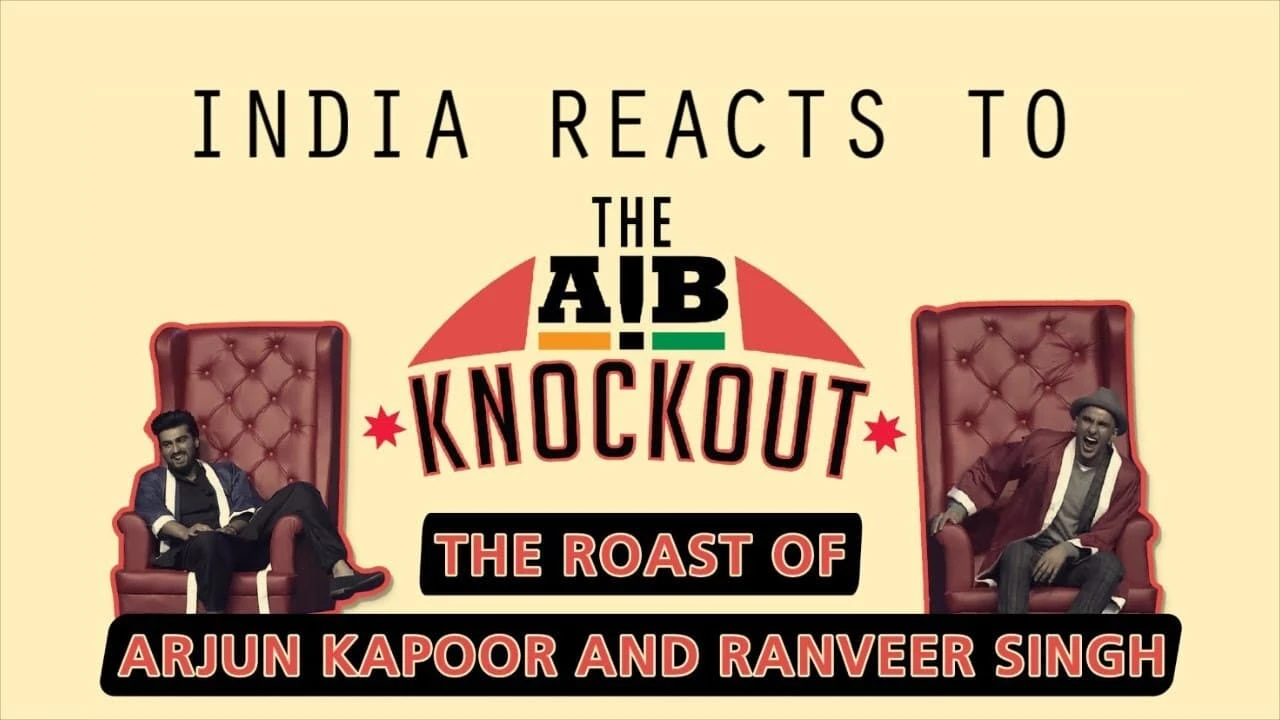 All India Bakchod Knockout