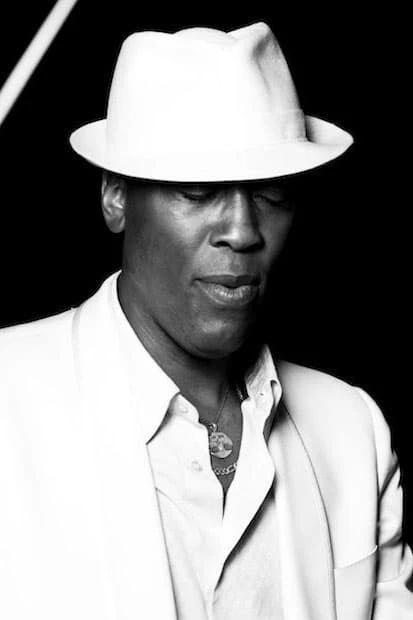 Foto von Warren 'Slim' Williams