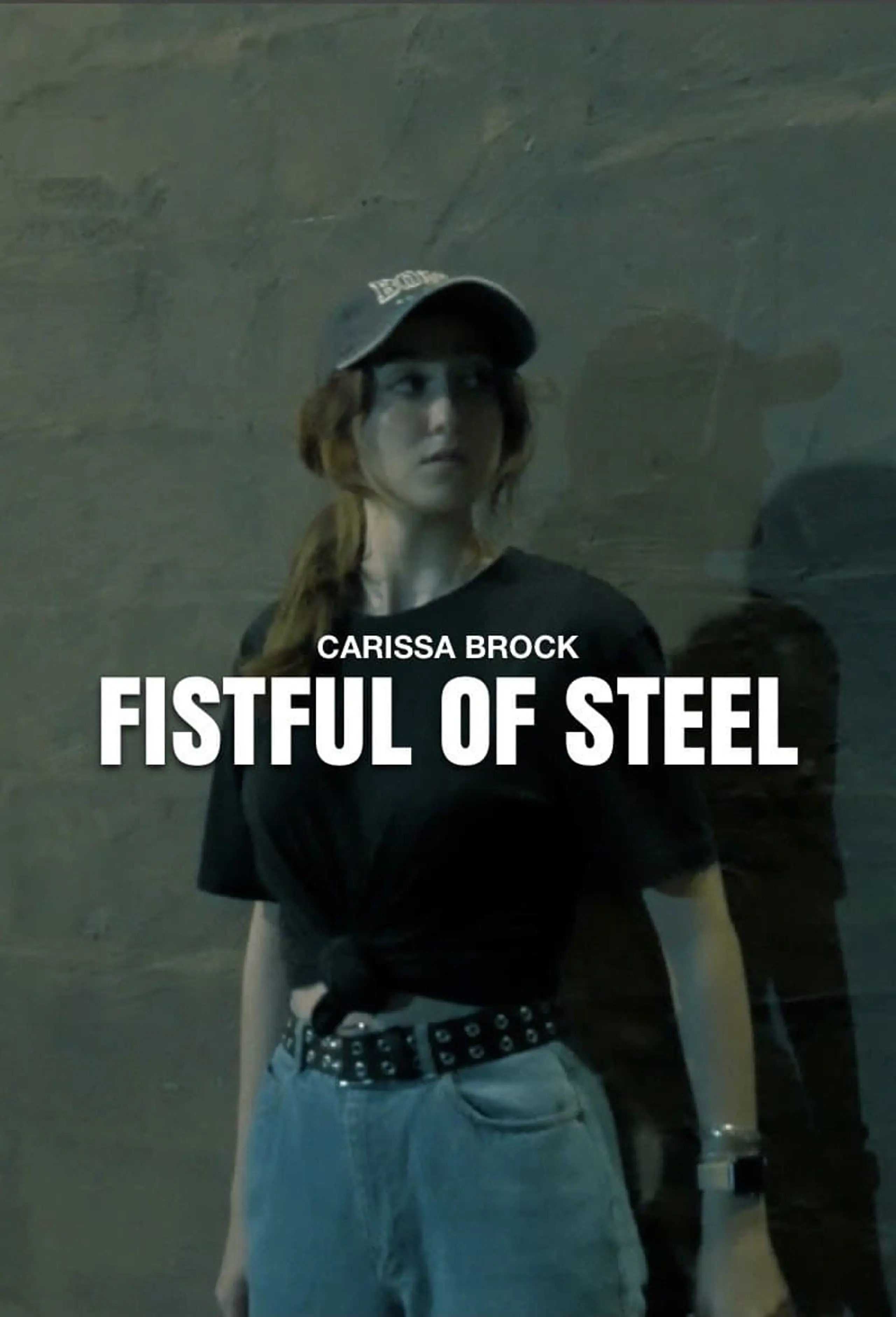 Fistful of Steel