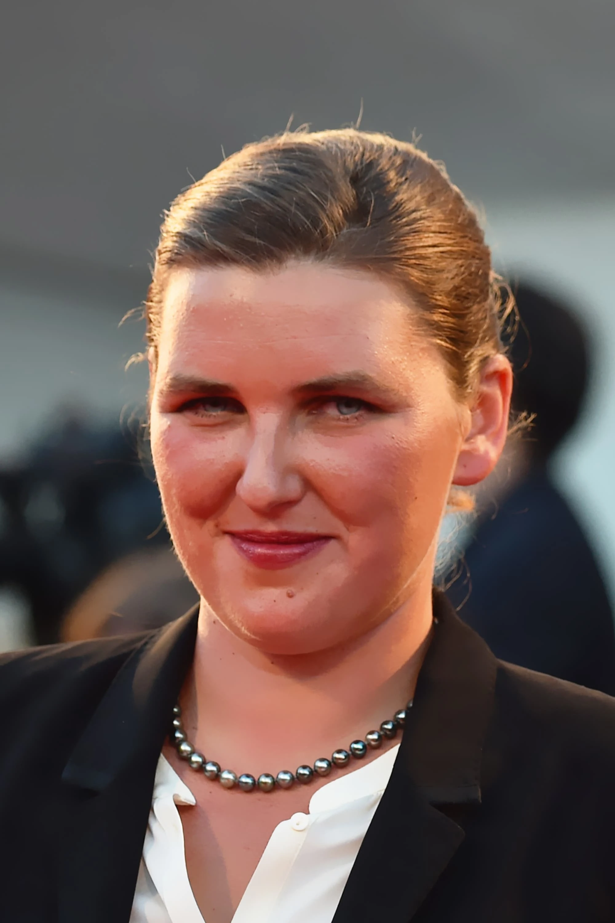 Foto von Marie-Julie Maille