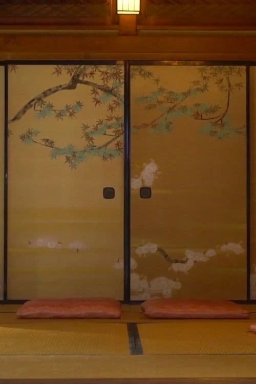 密月旅行