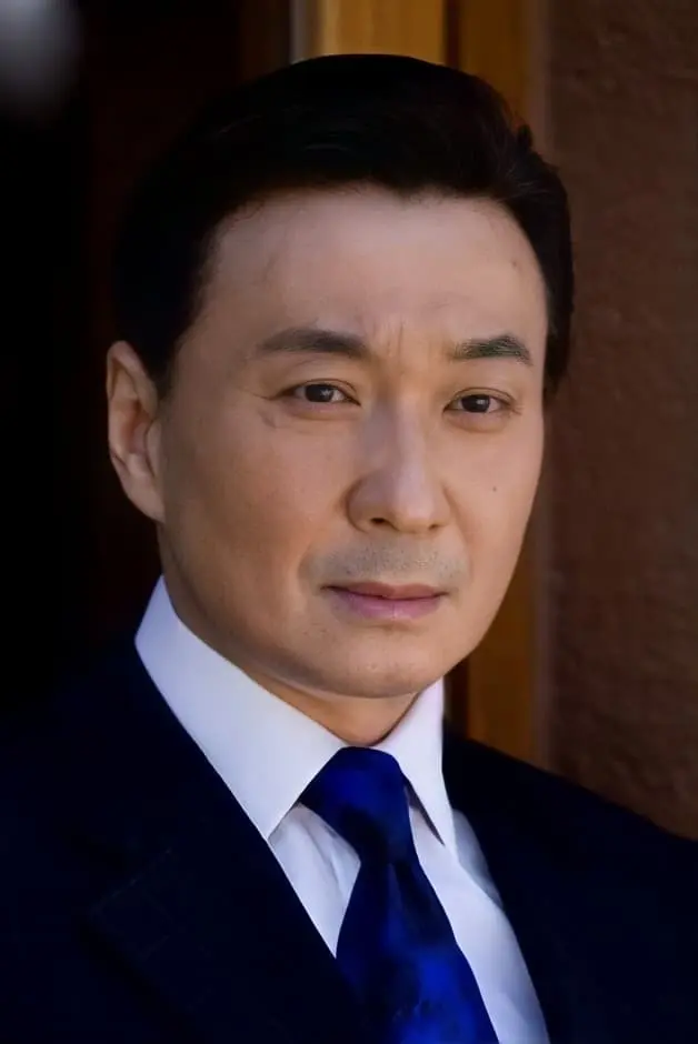 Foto von Hao-jan Tsui