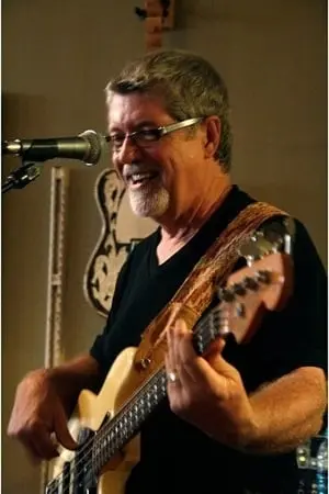 Foto von Jerry Bridges