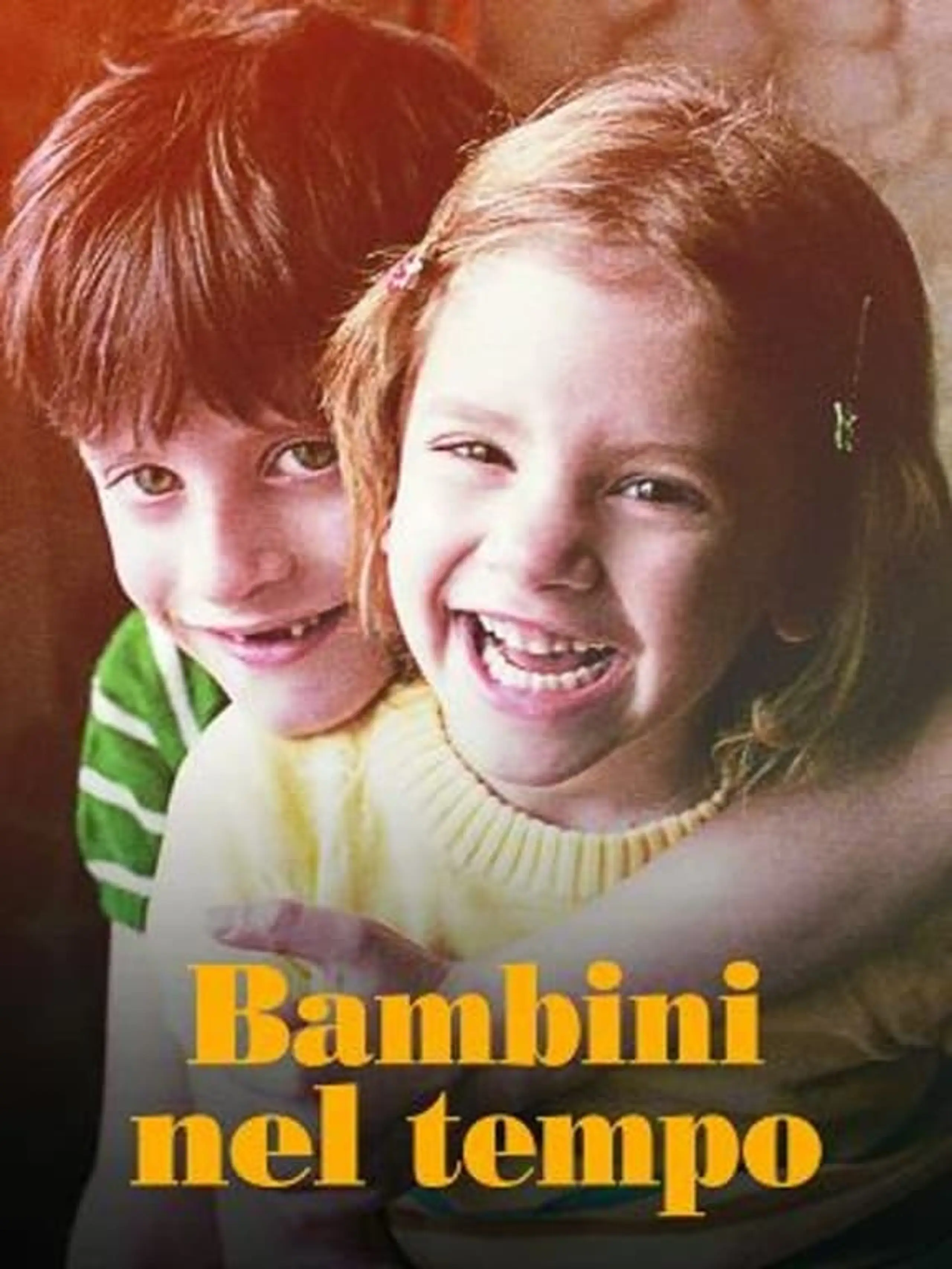 Bambini nel tempo