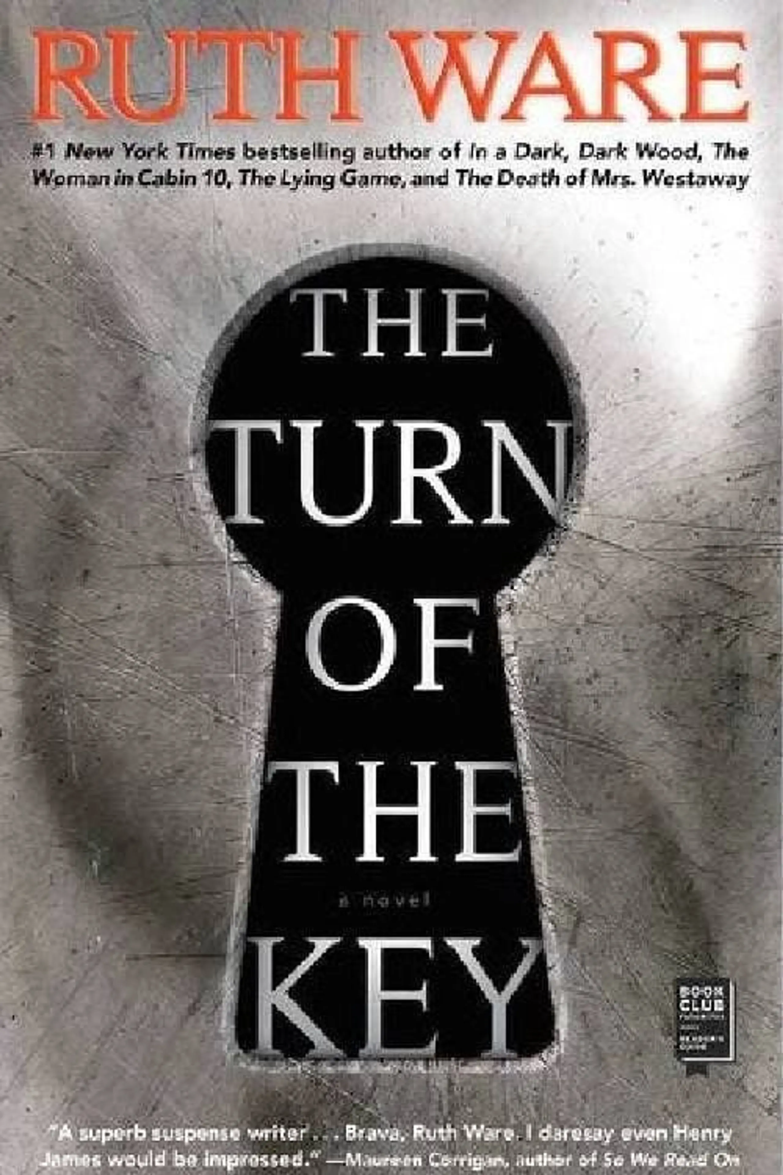 The Turn of the Key