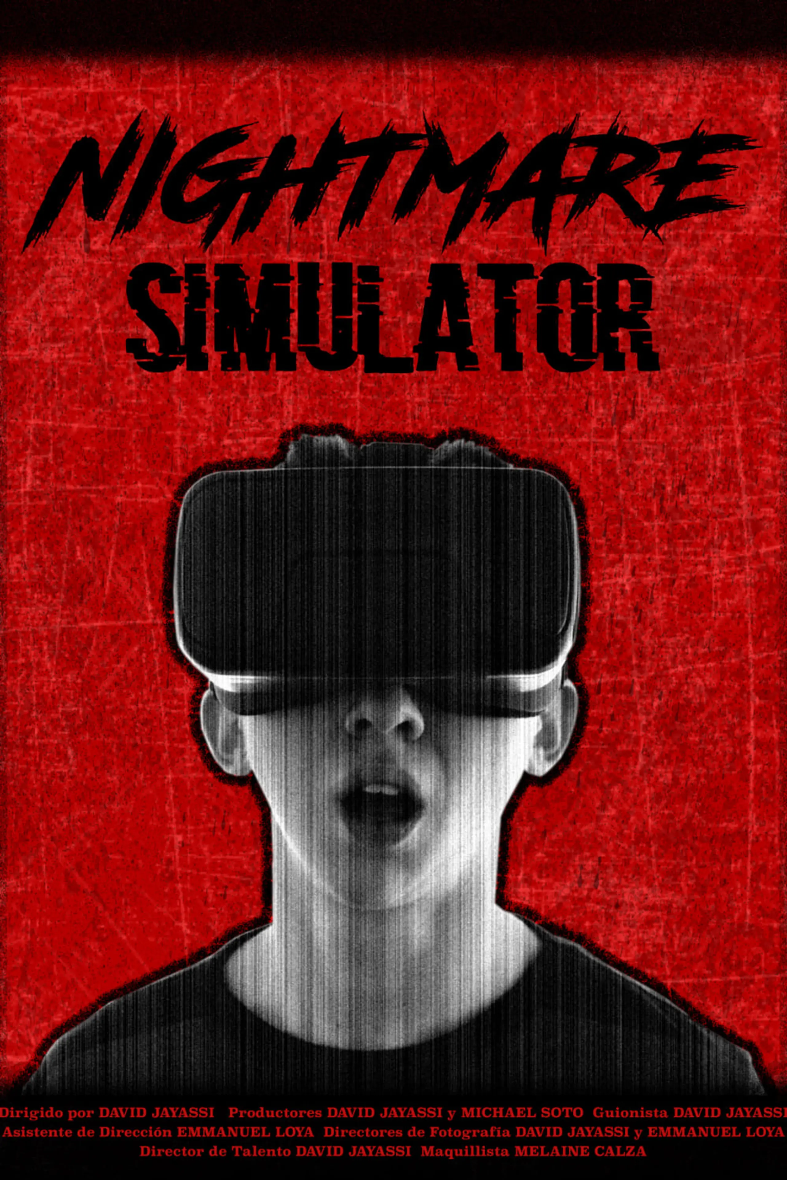 Nightmare Simulator