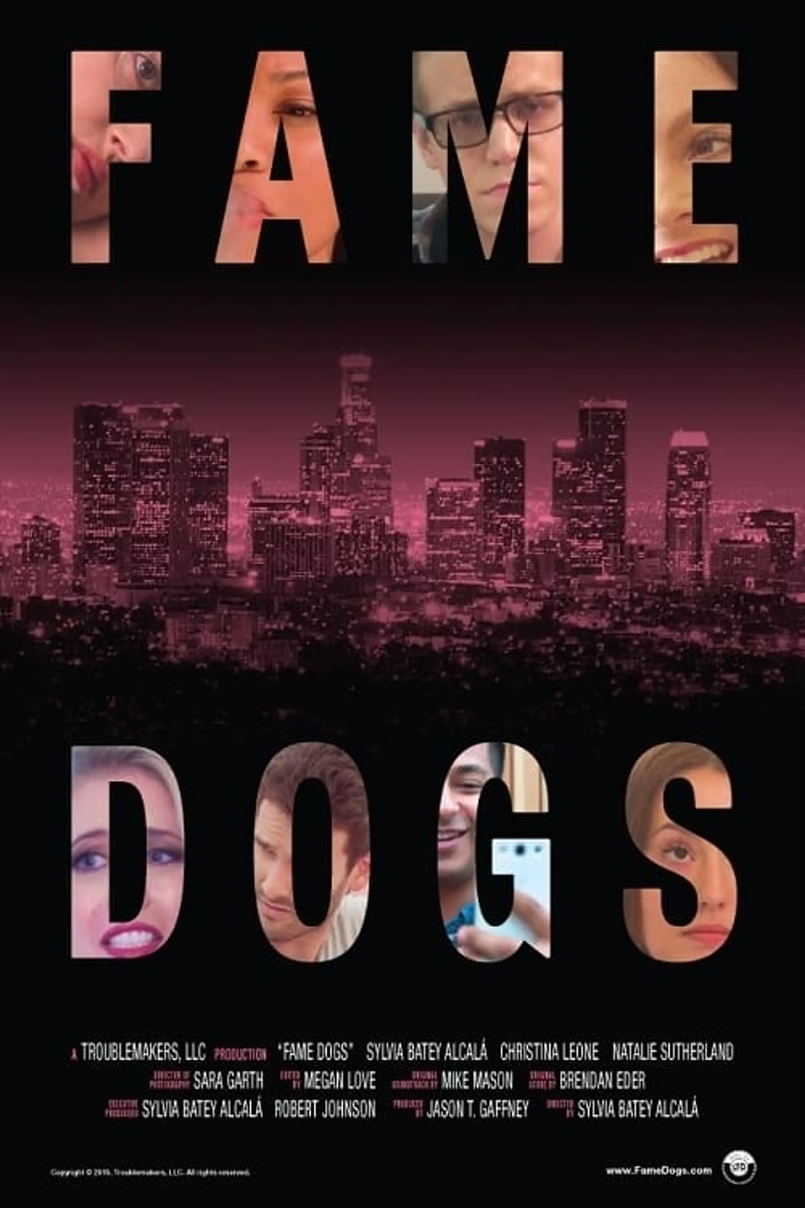 Fame Dogs