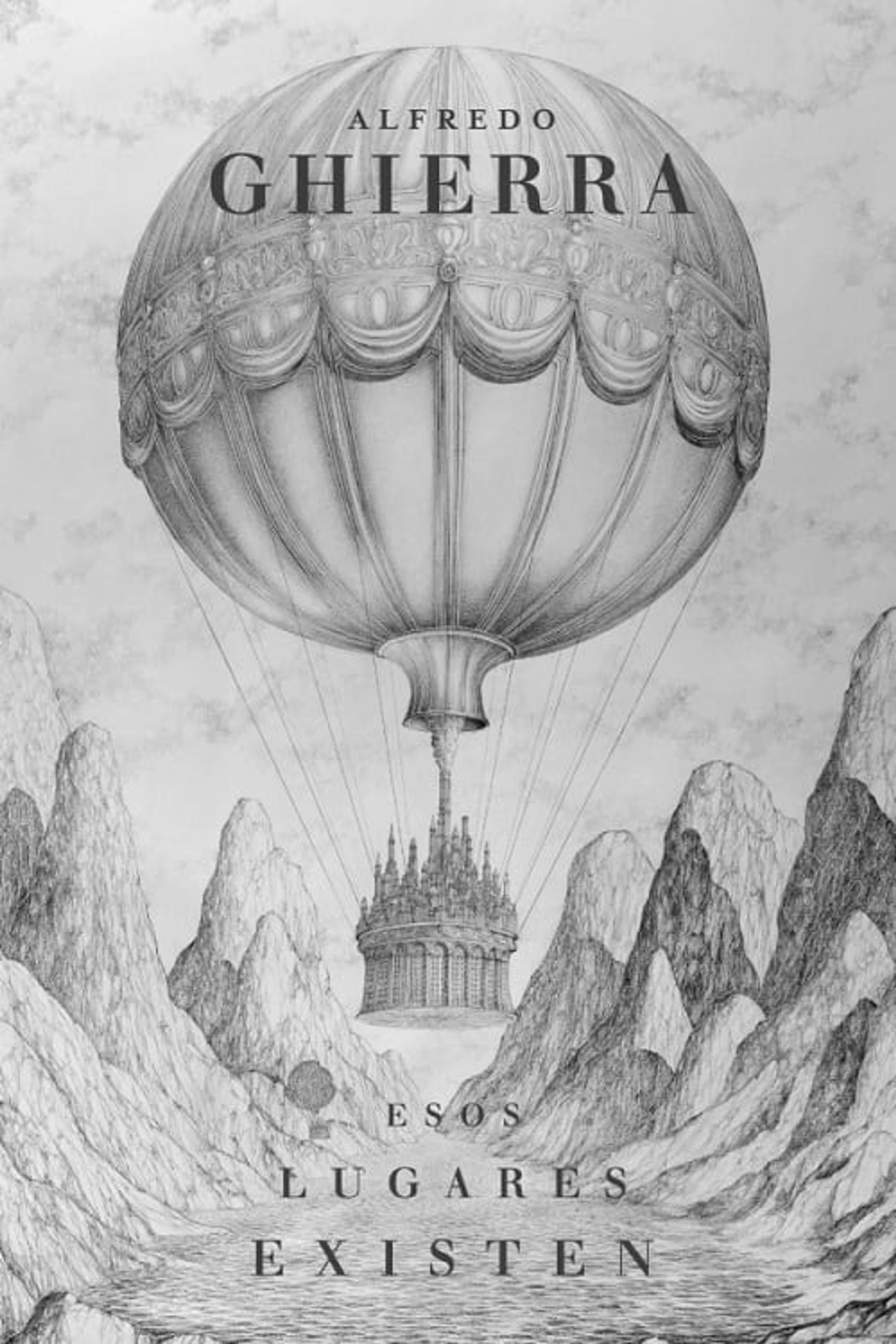 Esos lugares existen