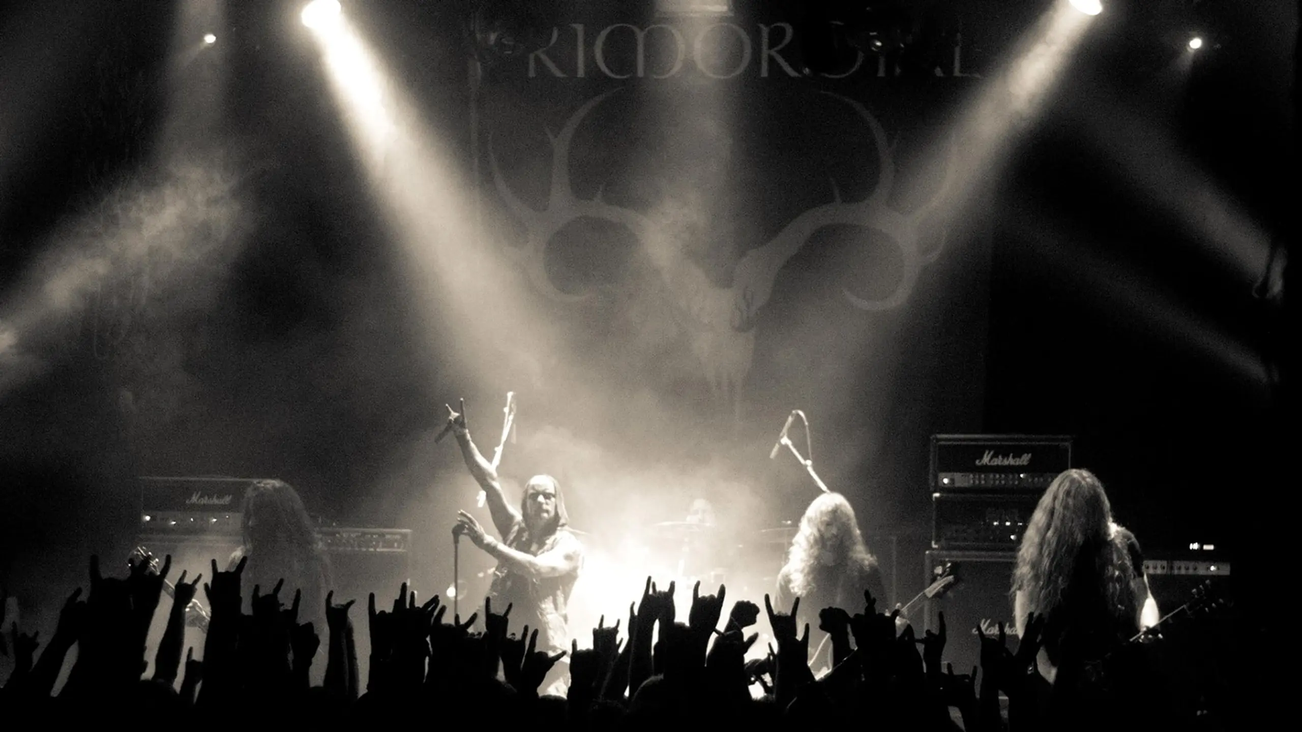 Primordial: Hellfest