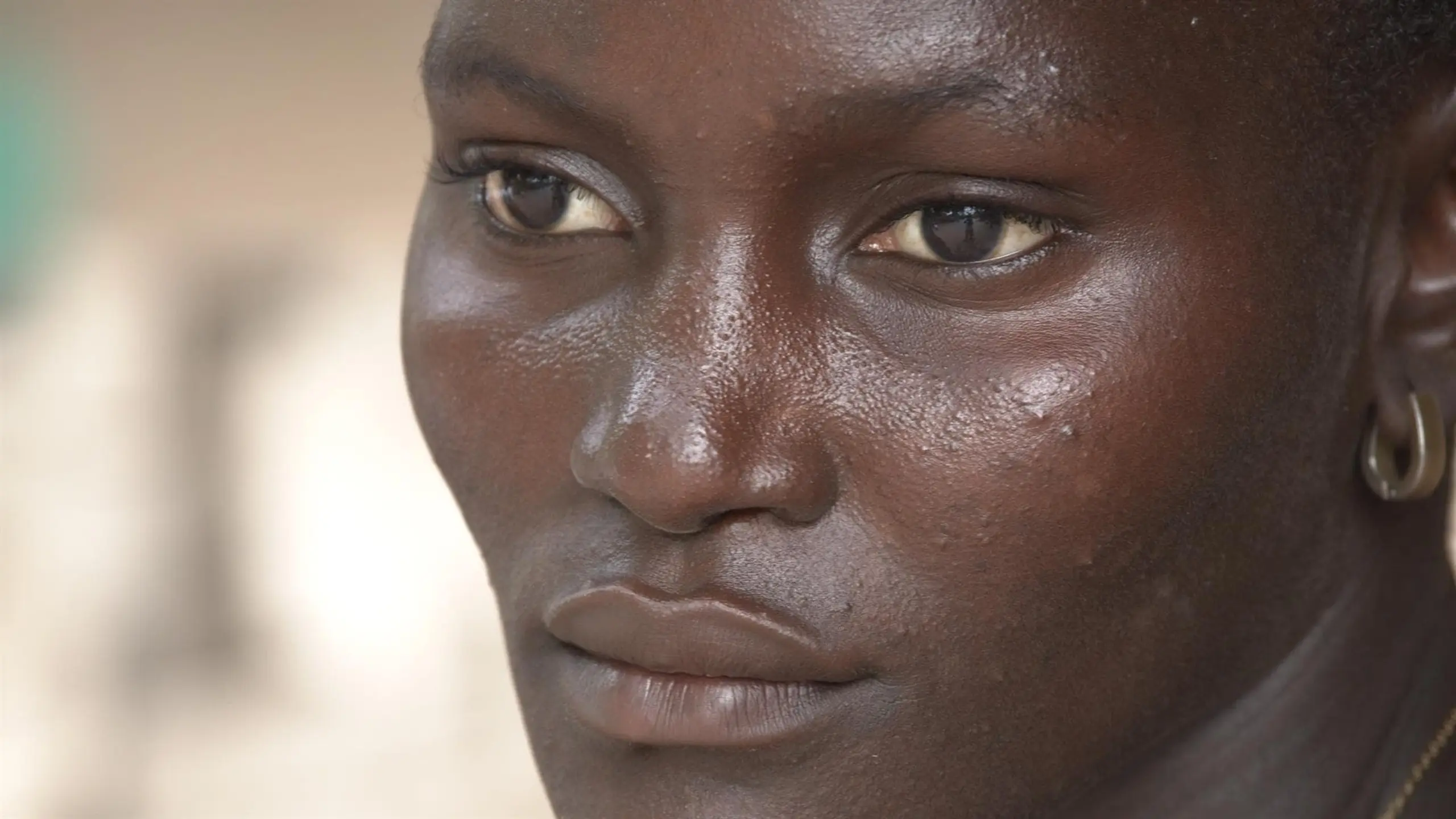 Guinée-Bissau - Les reines de l'Orango