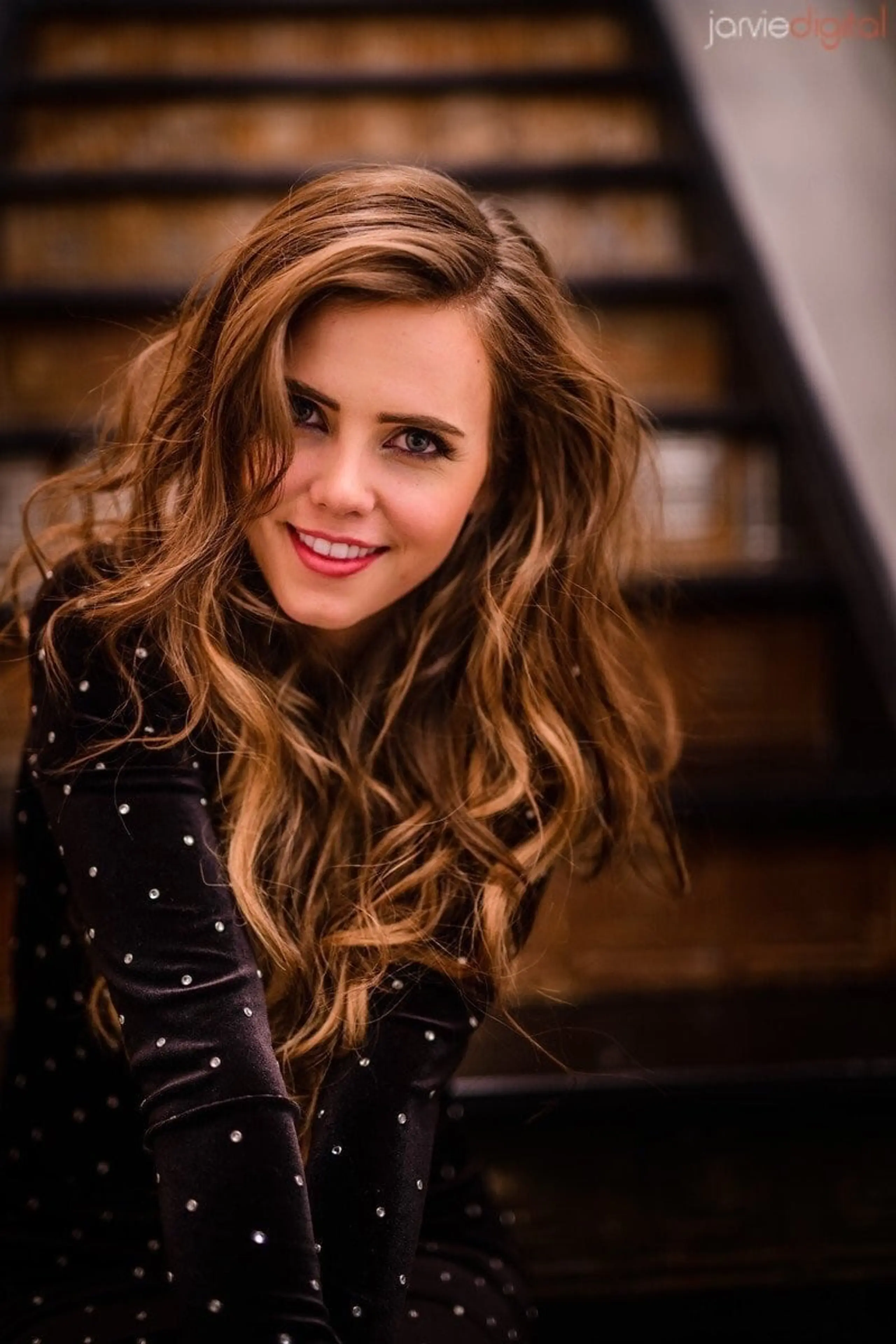 Foto von Tiffany Alvord