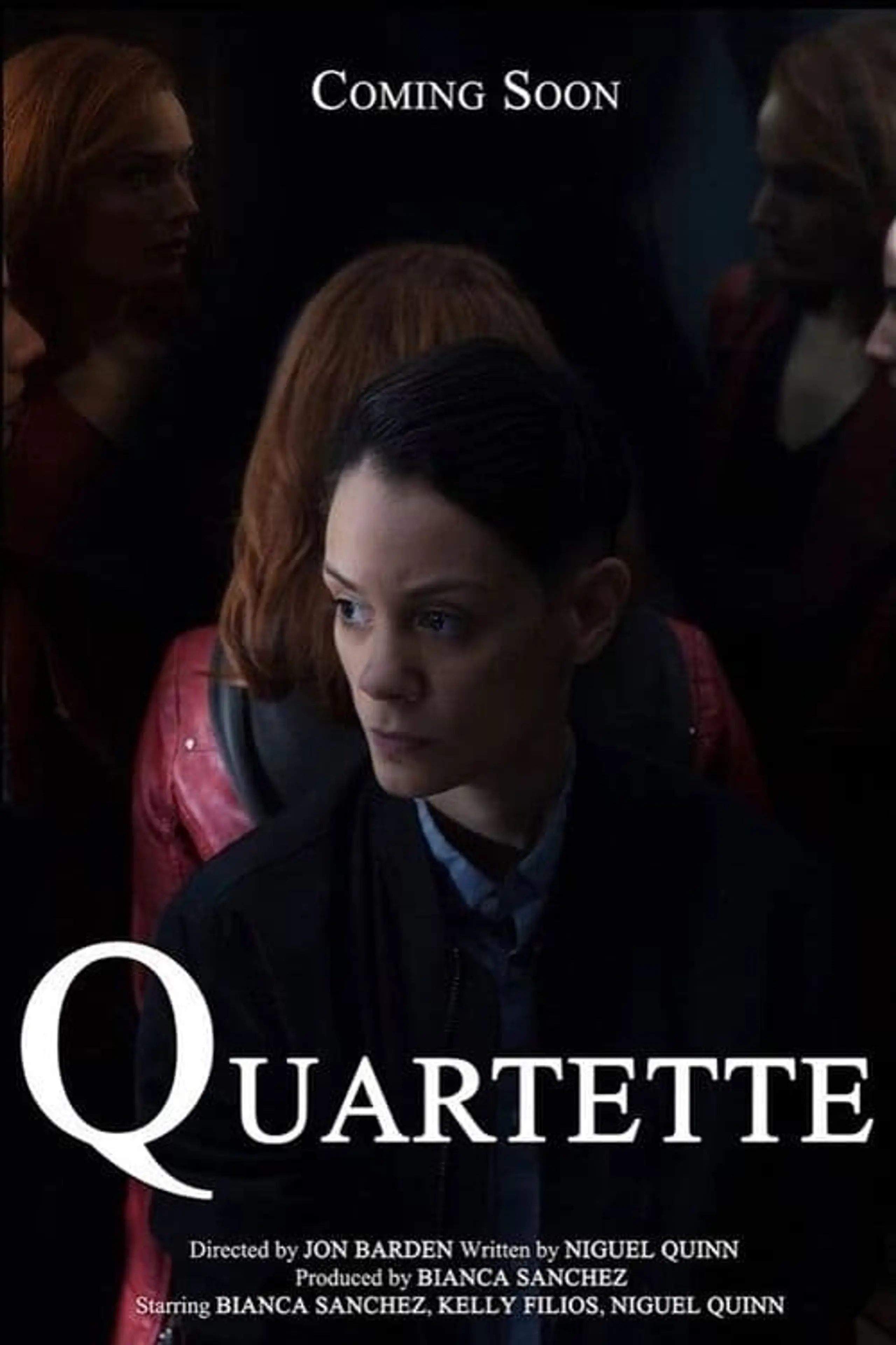 Quartette