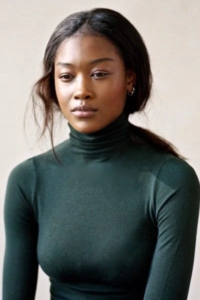 Foto von Betty Adewole