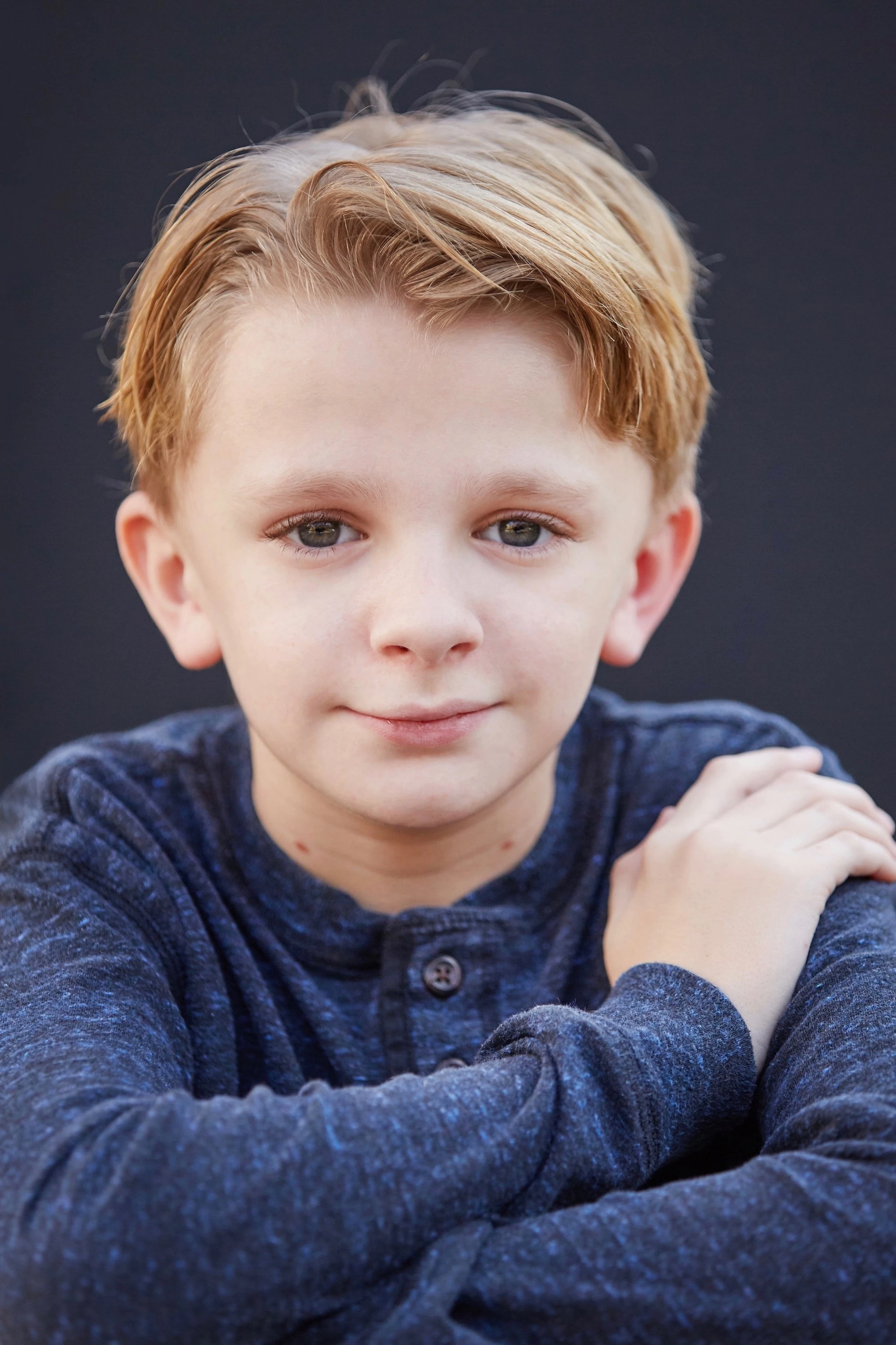 Foto von Jeremy Thomas