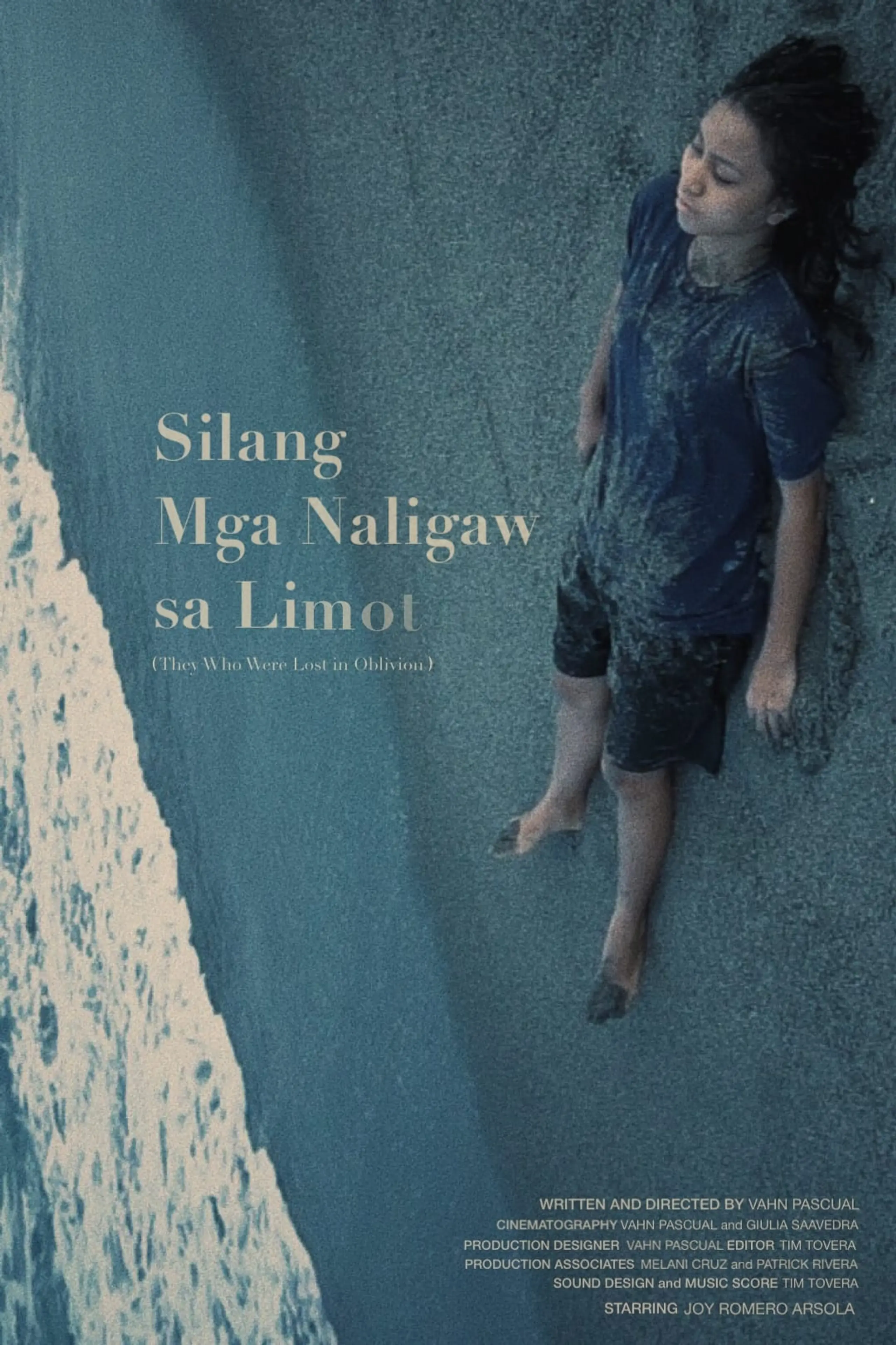 Silang Mga Naligaw Sa Limot