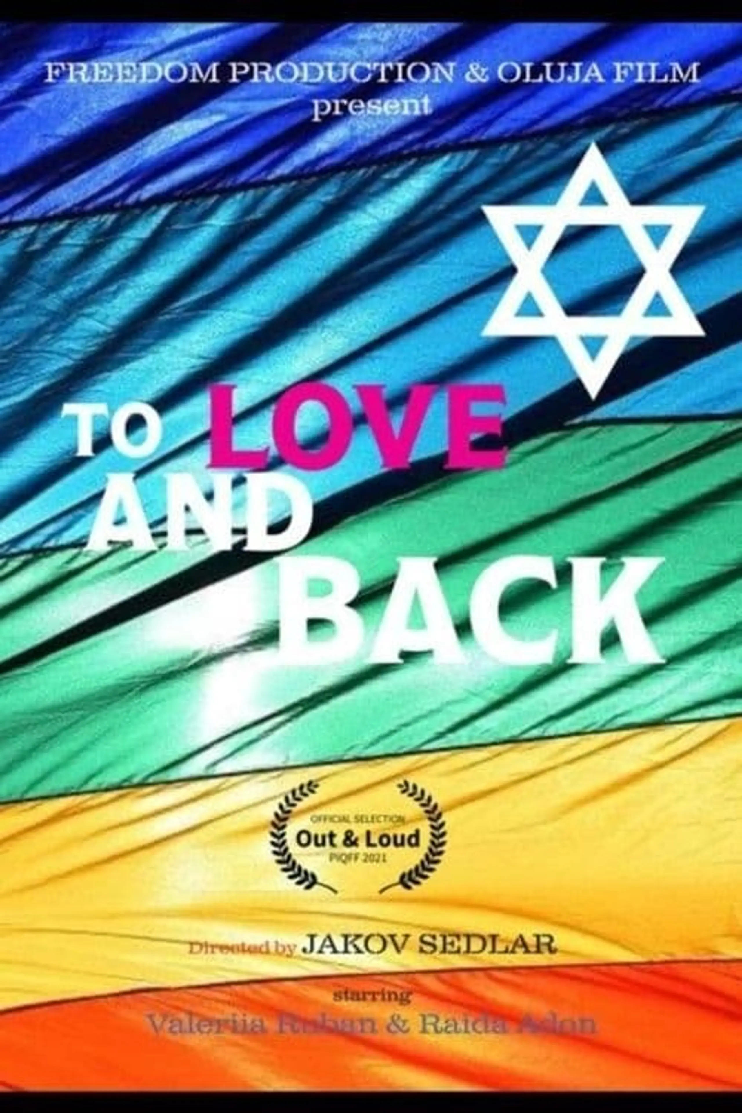 To Love and Back