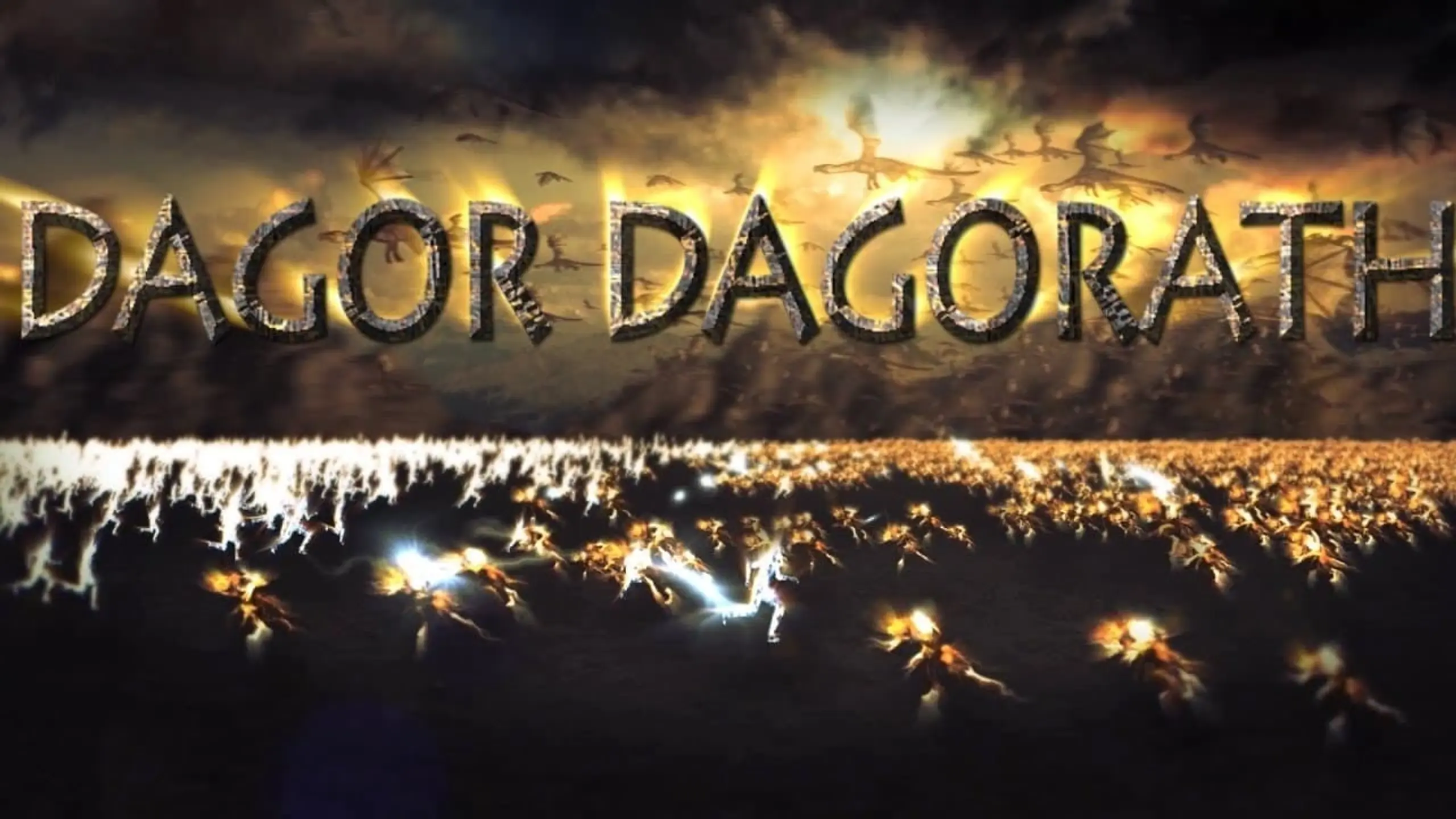 Dagor Dagorath