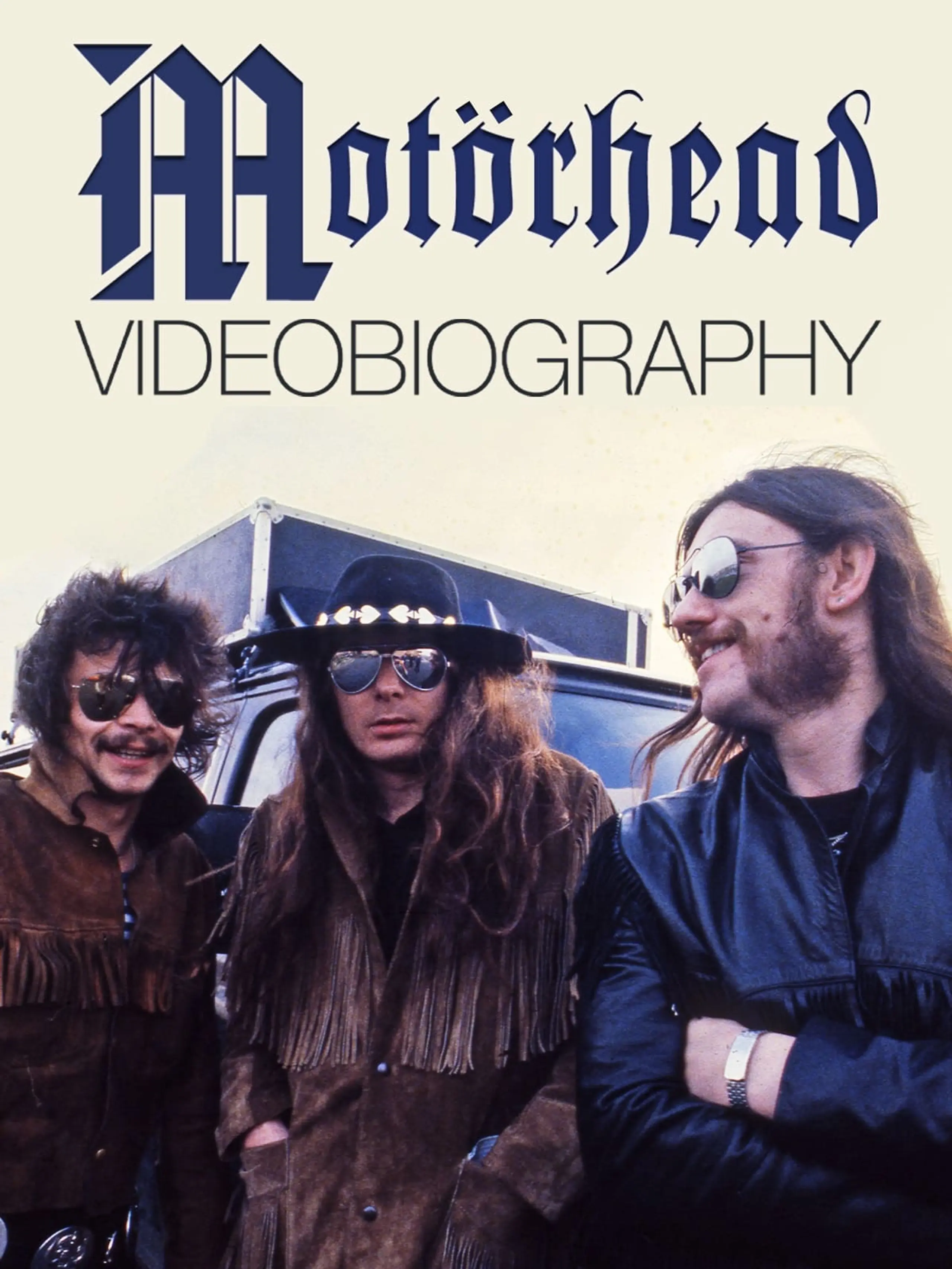 Motorhead: Videobiography