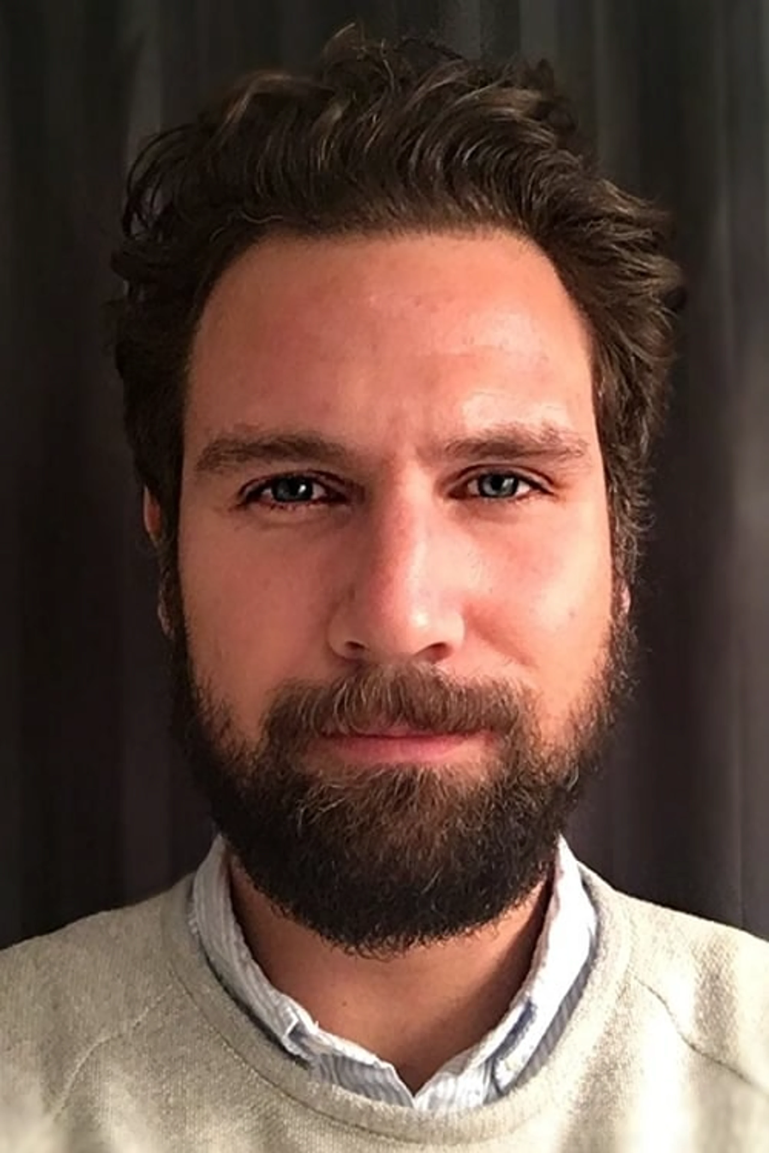 Foto von Eduardo Garcia-Drageseth