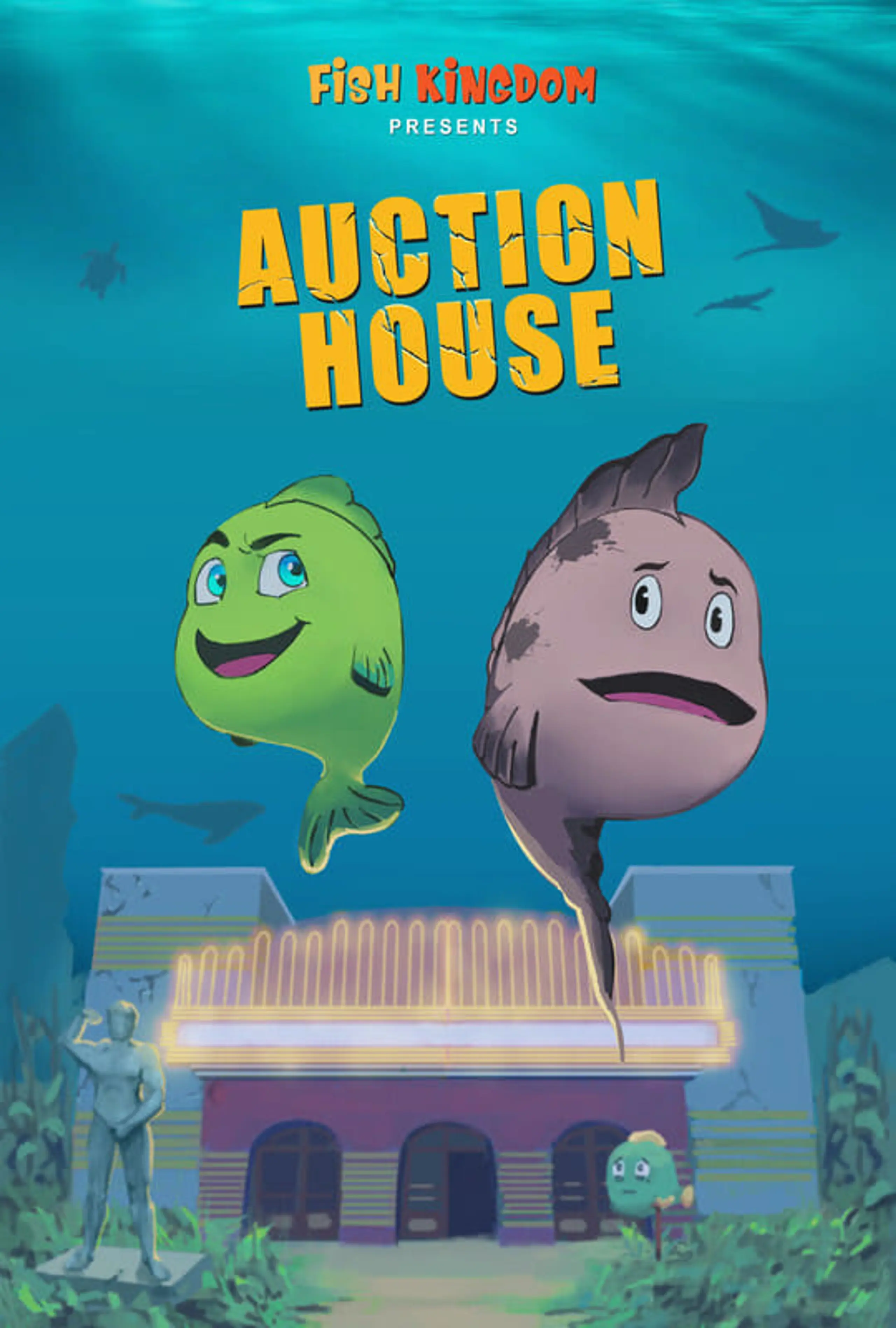 Auction House