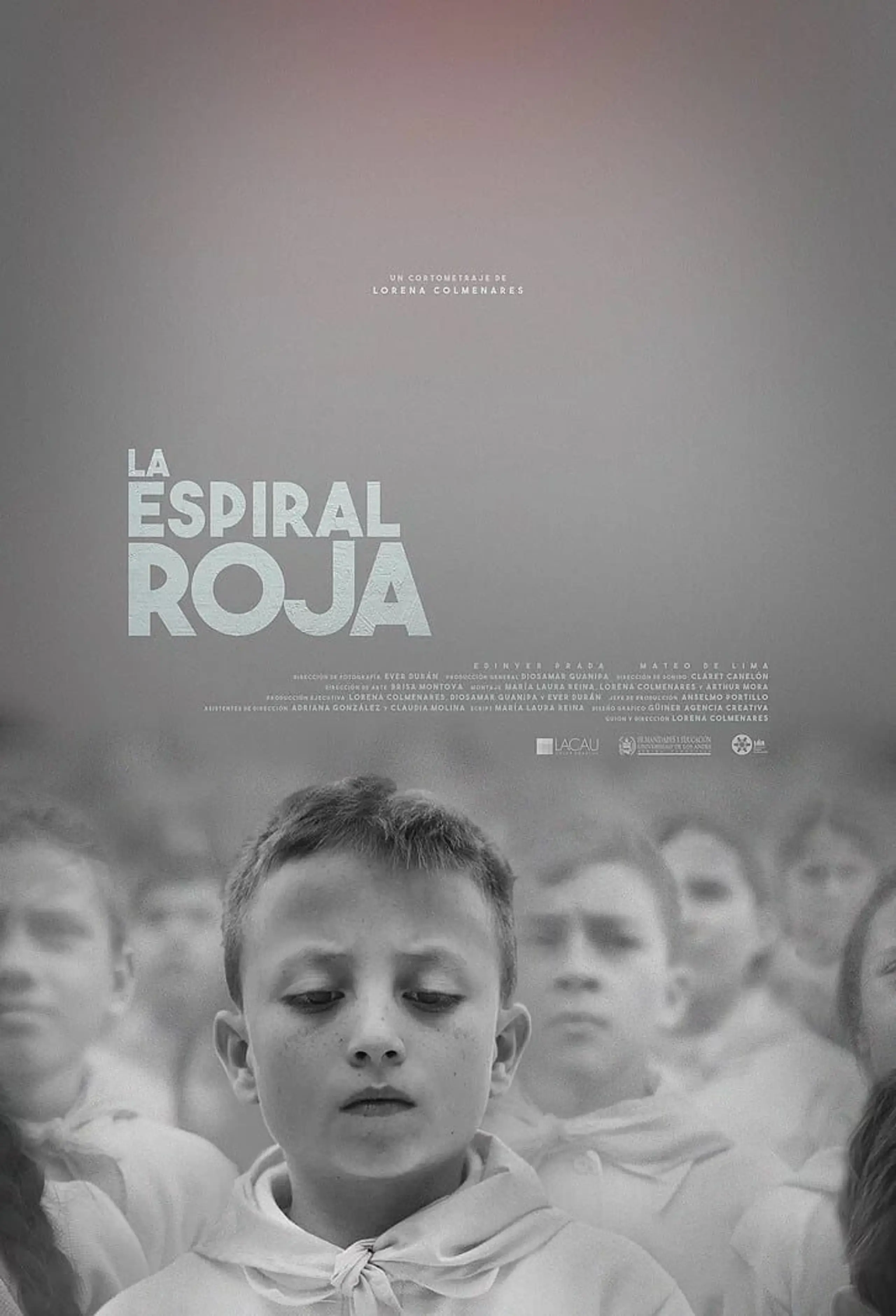 La Espiral Roja