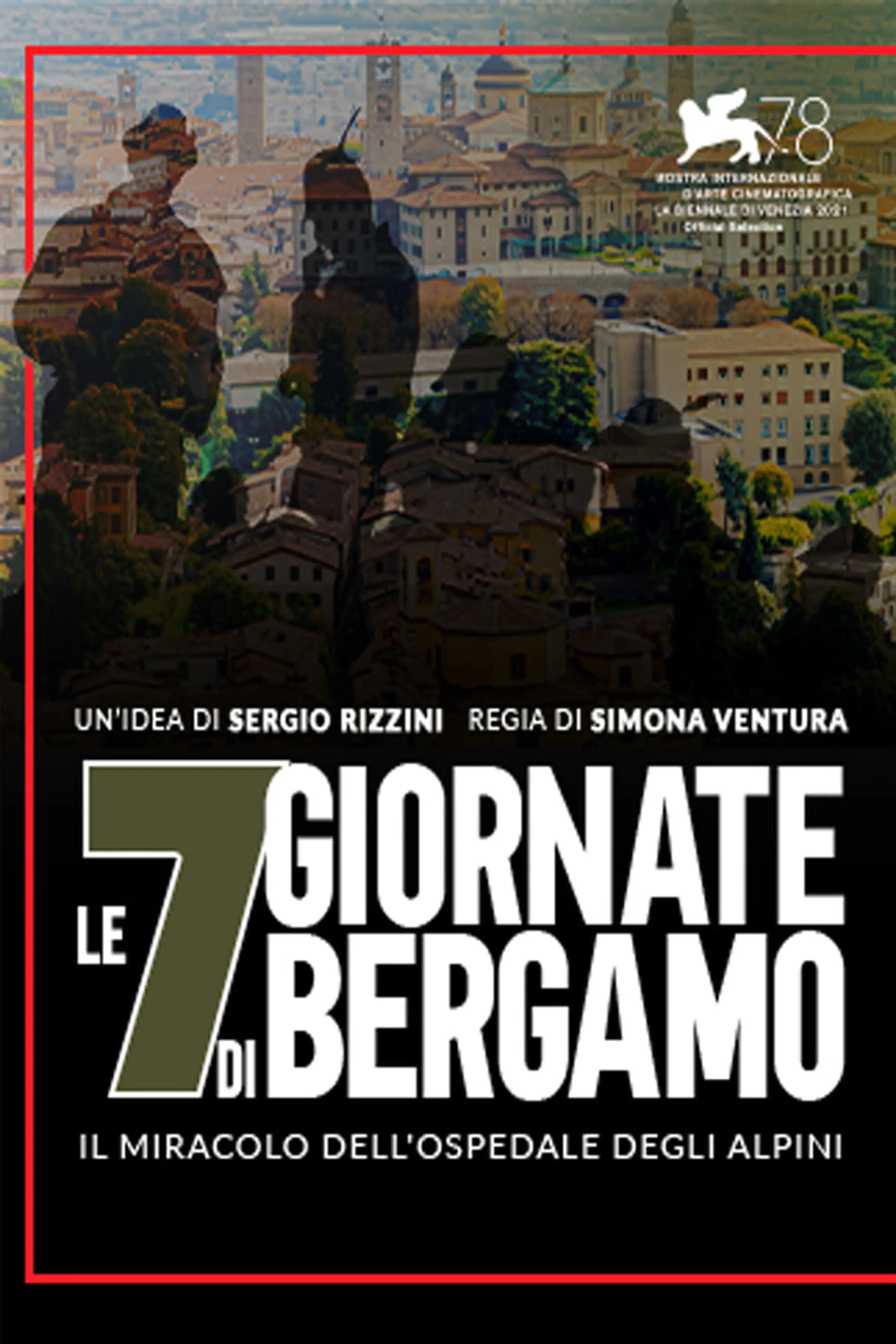 Die 7 Tage von Bergamo