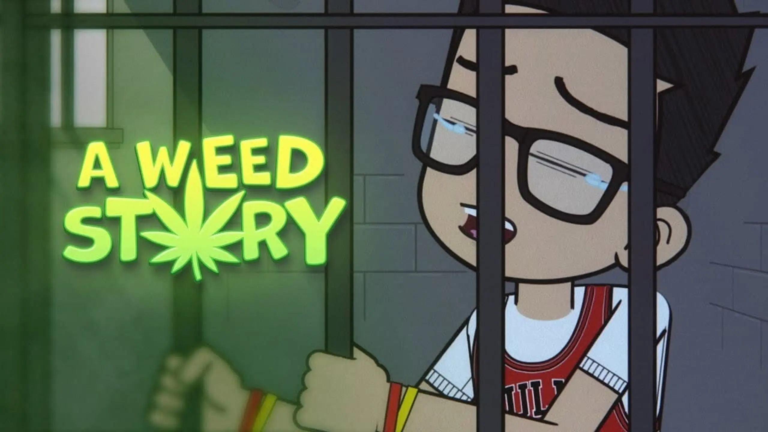 A Weed Story