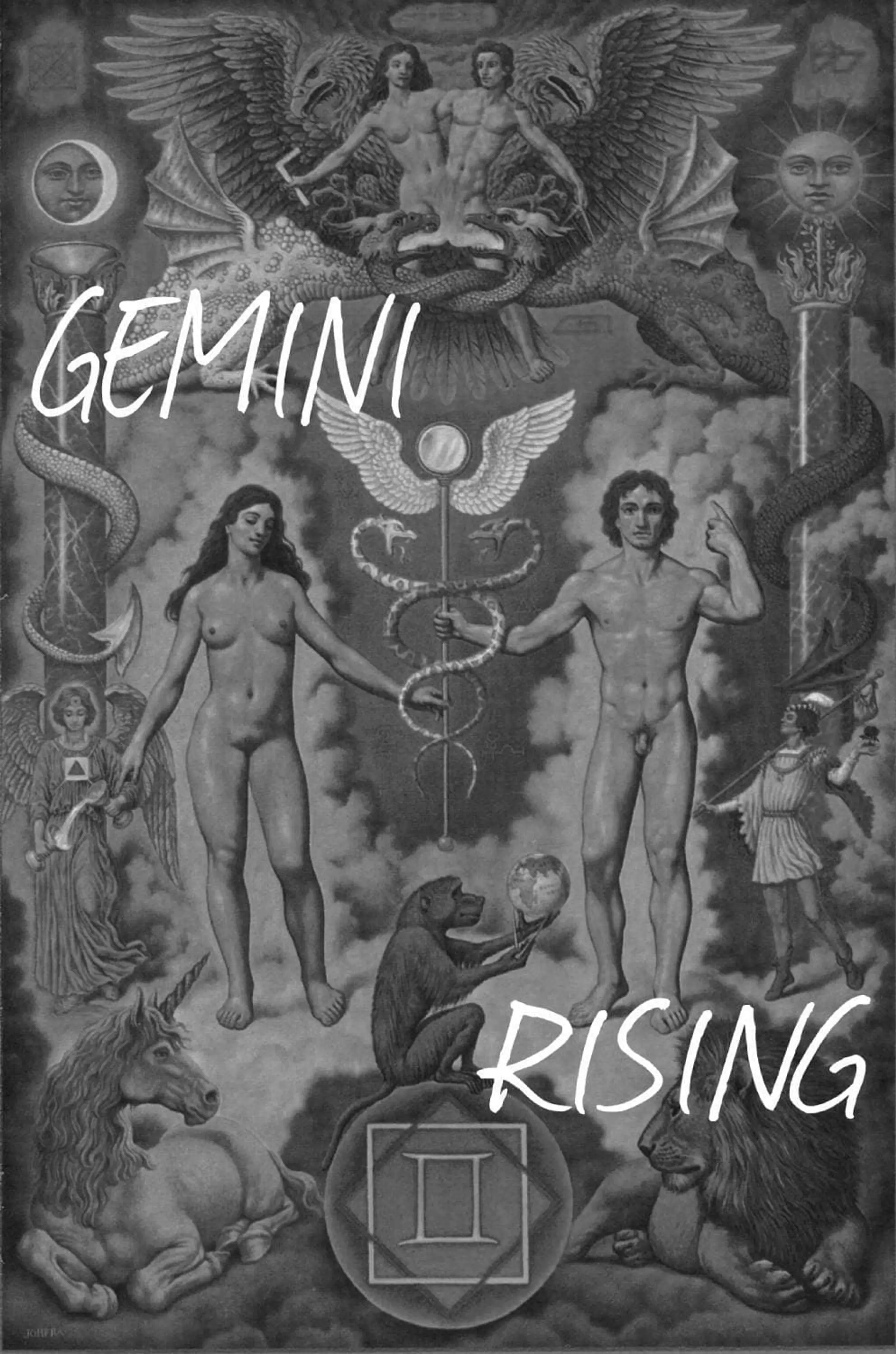 Gemini Rising