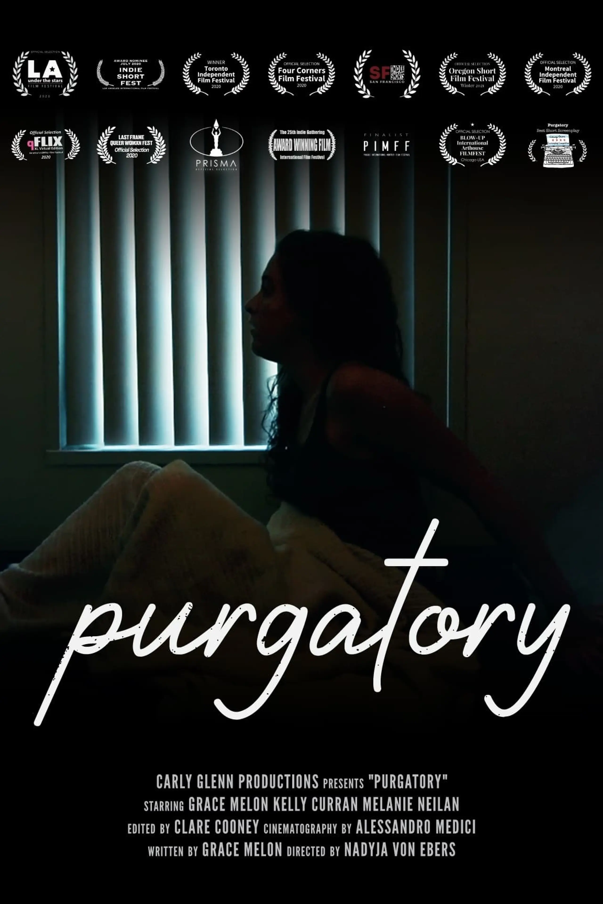 Purgatory