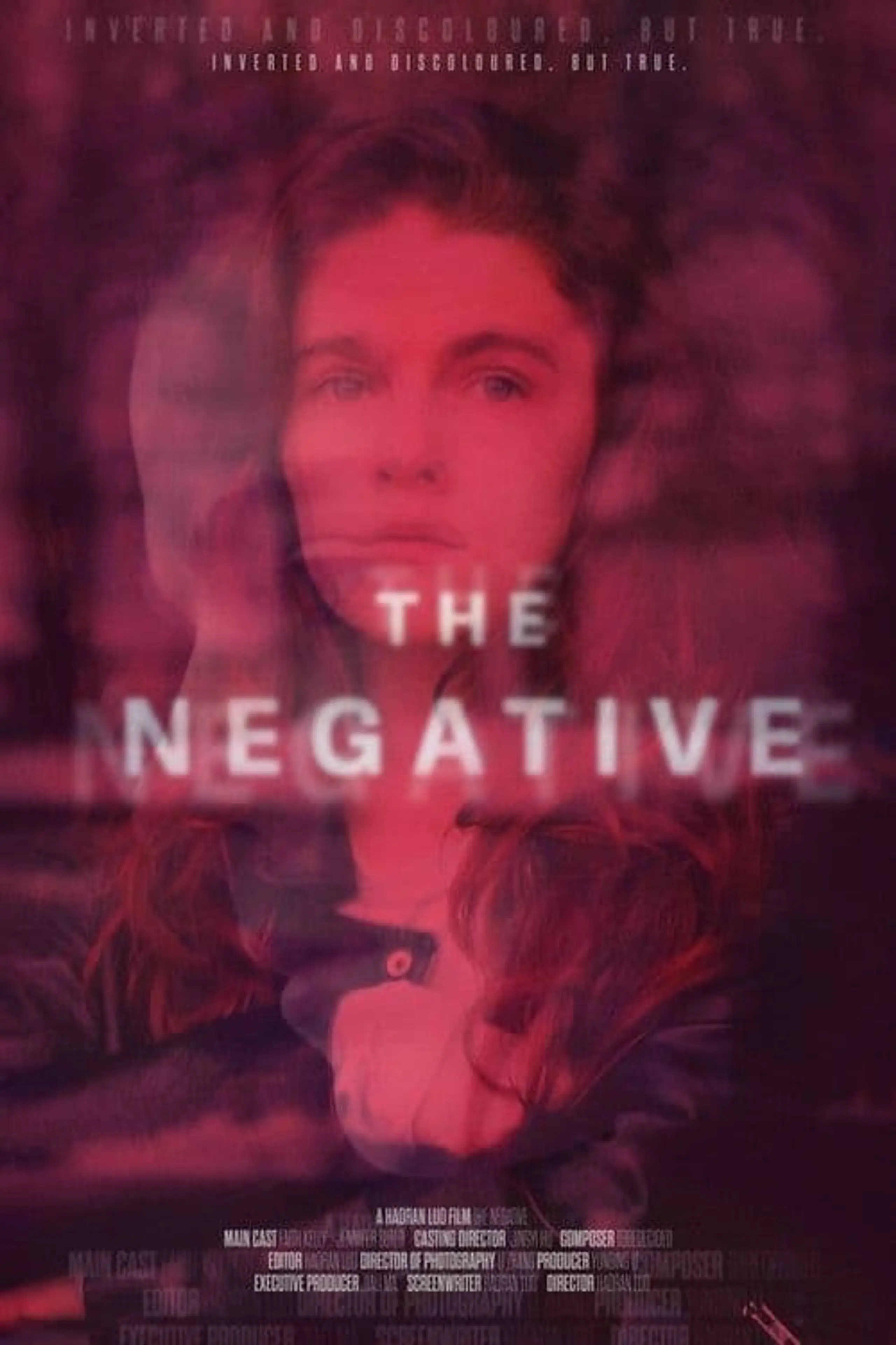 The Negative