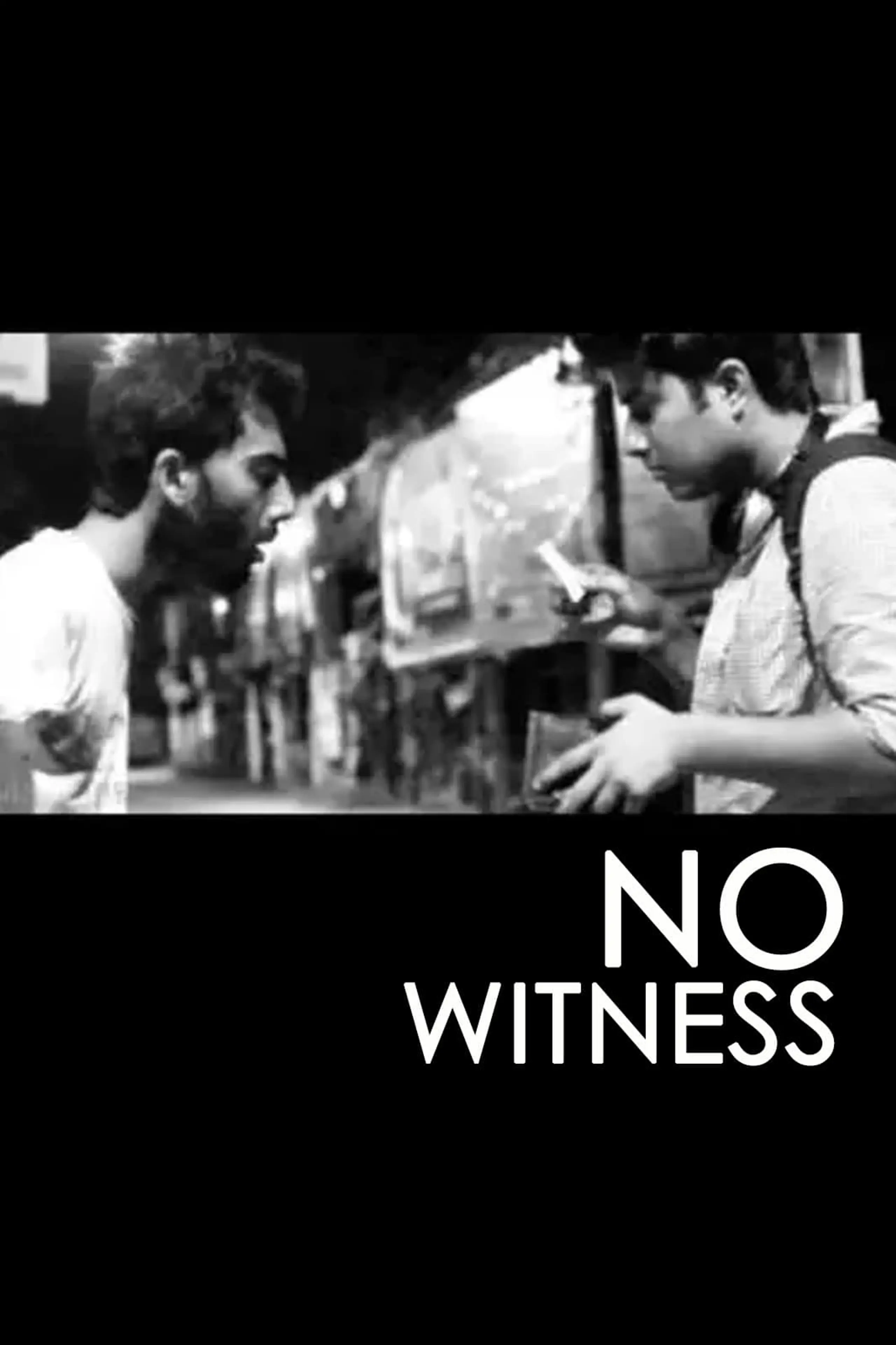 No Witness