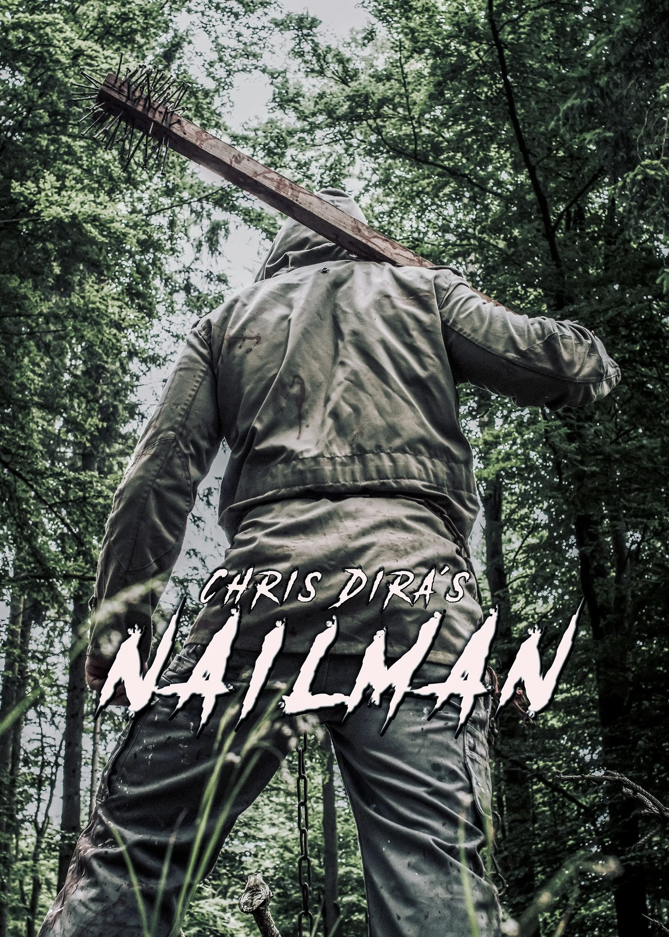 Nailman - Redeemer of Thoughts