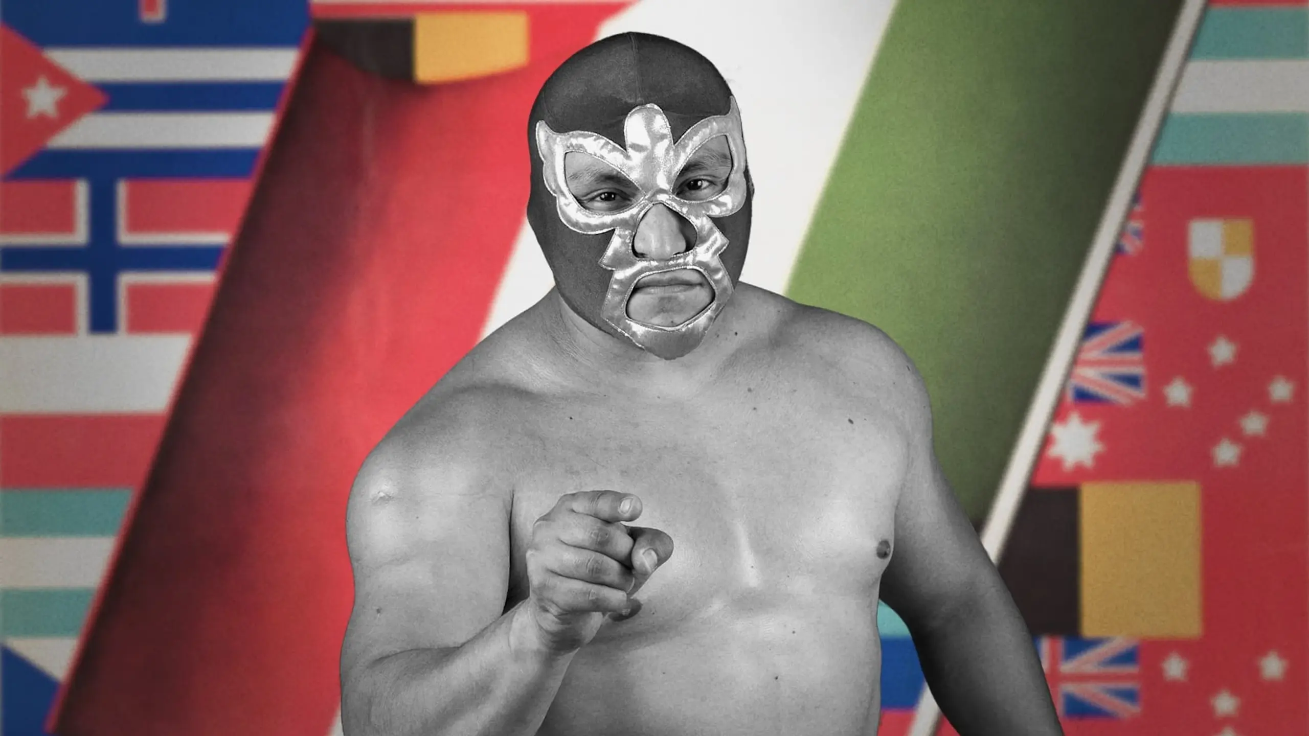 Operation Luchador