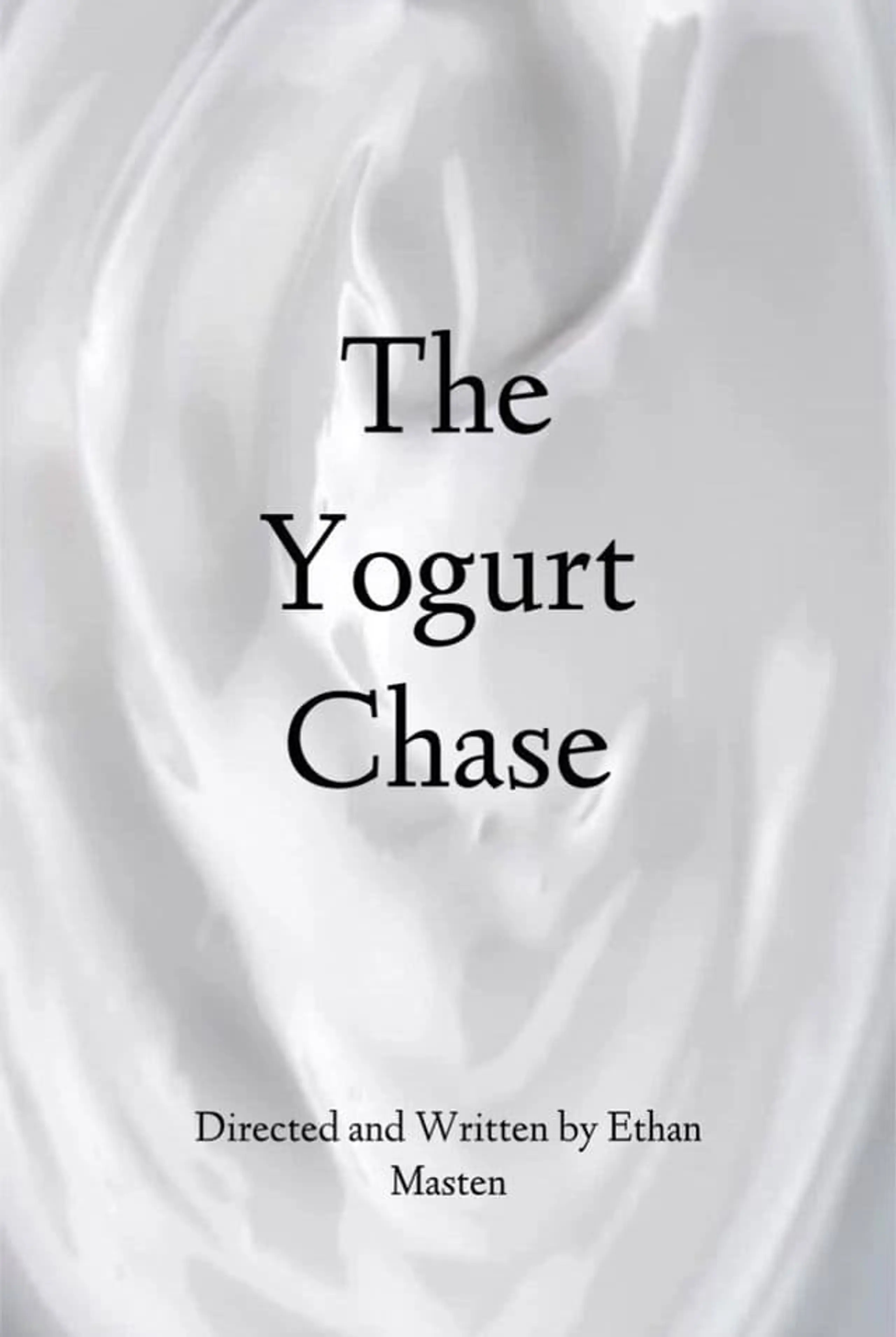 The Yogurt Chase