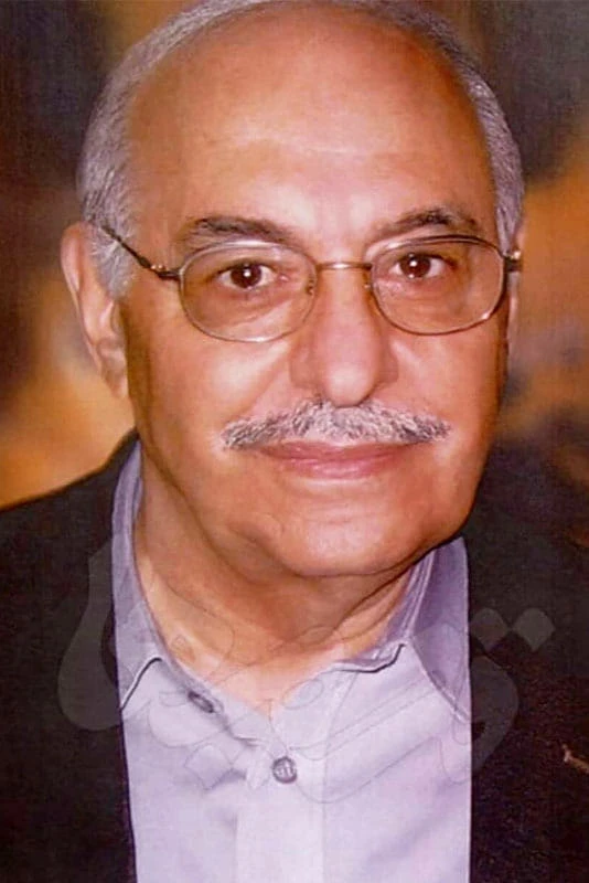 Foto von Esmail Davarfar