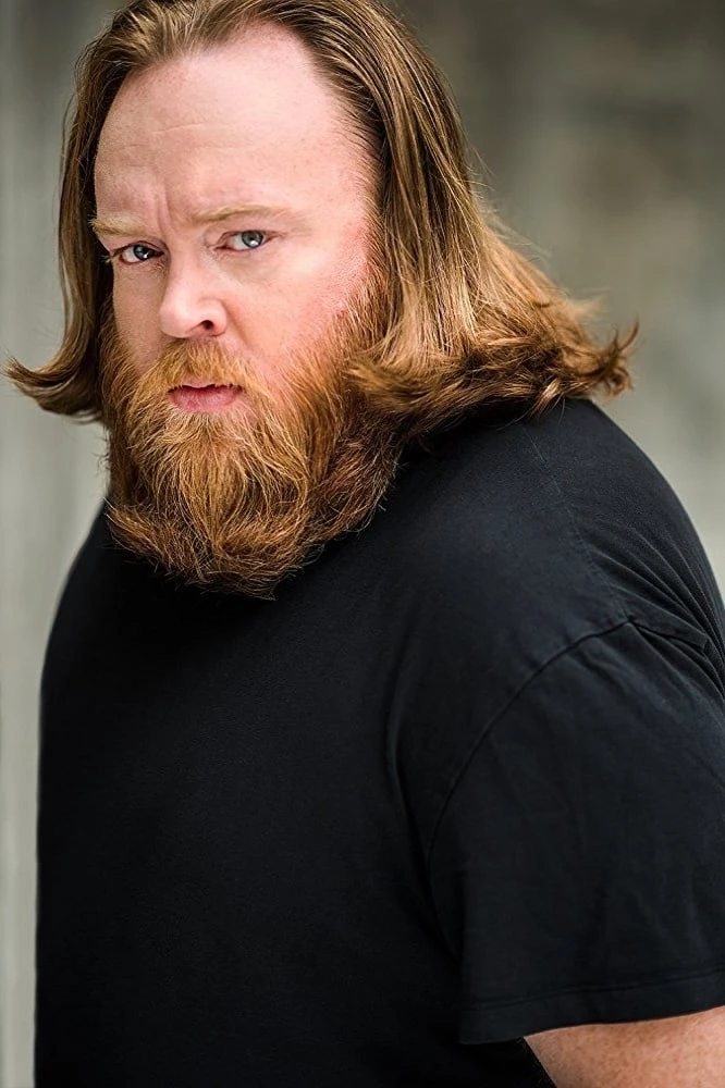Foto von Nevin Burkholder