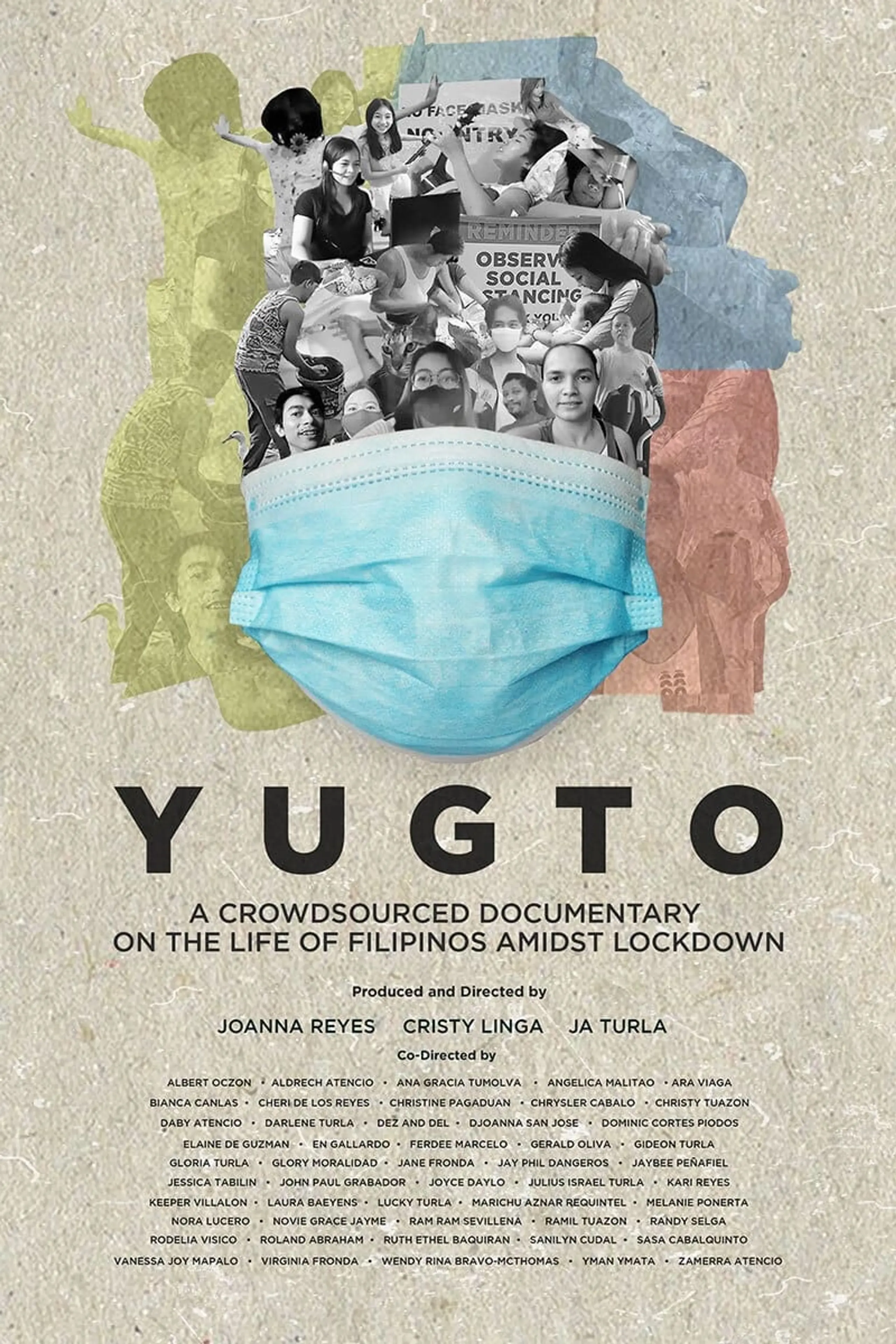 Yugto