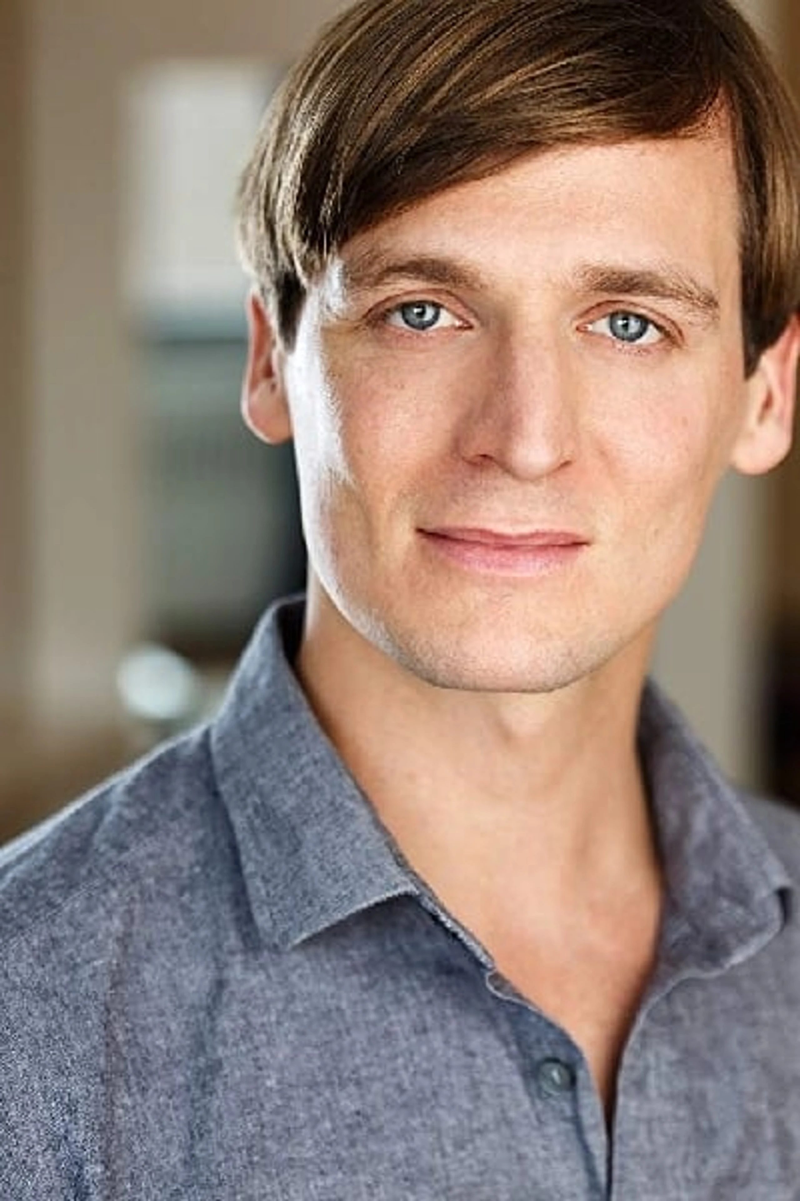 Foto von John P. McGinty