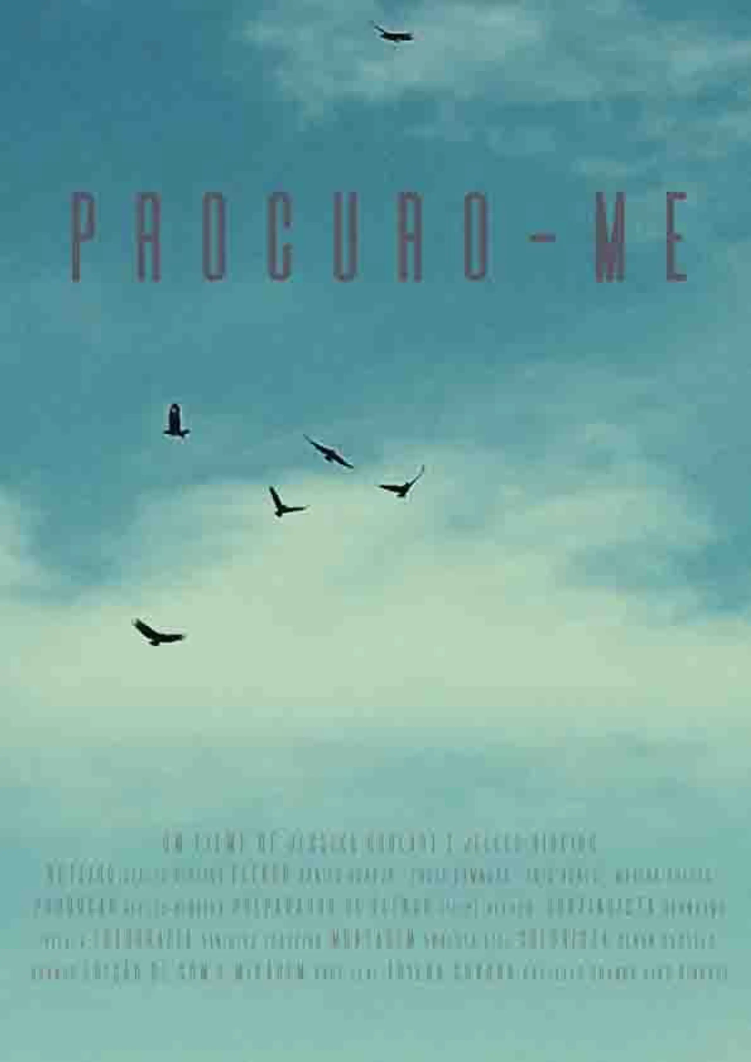 Procuro-me