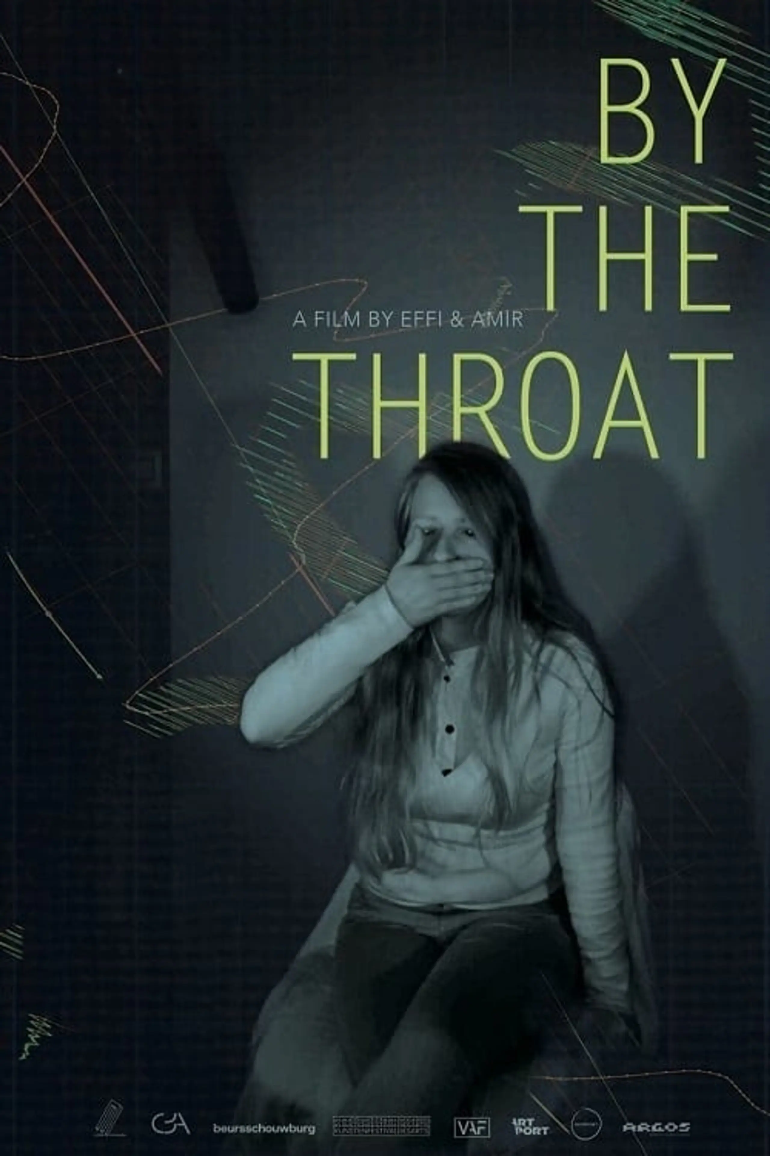 By the Throat