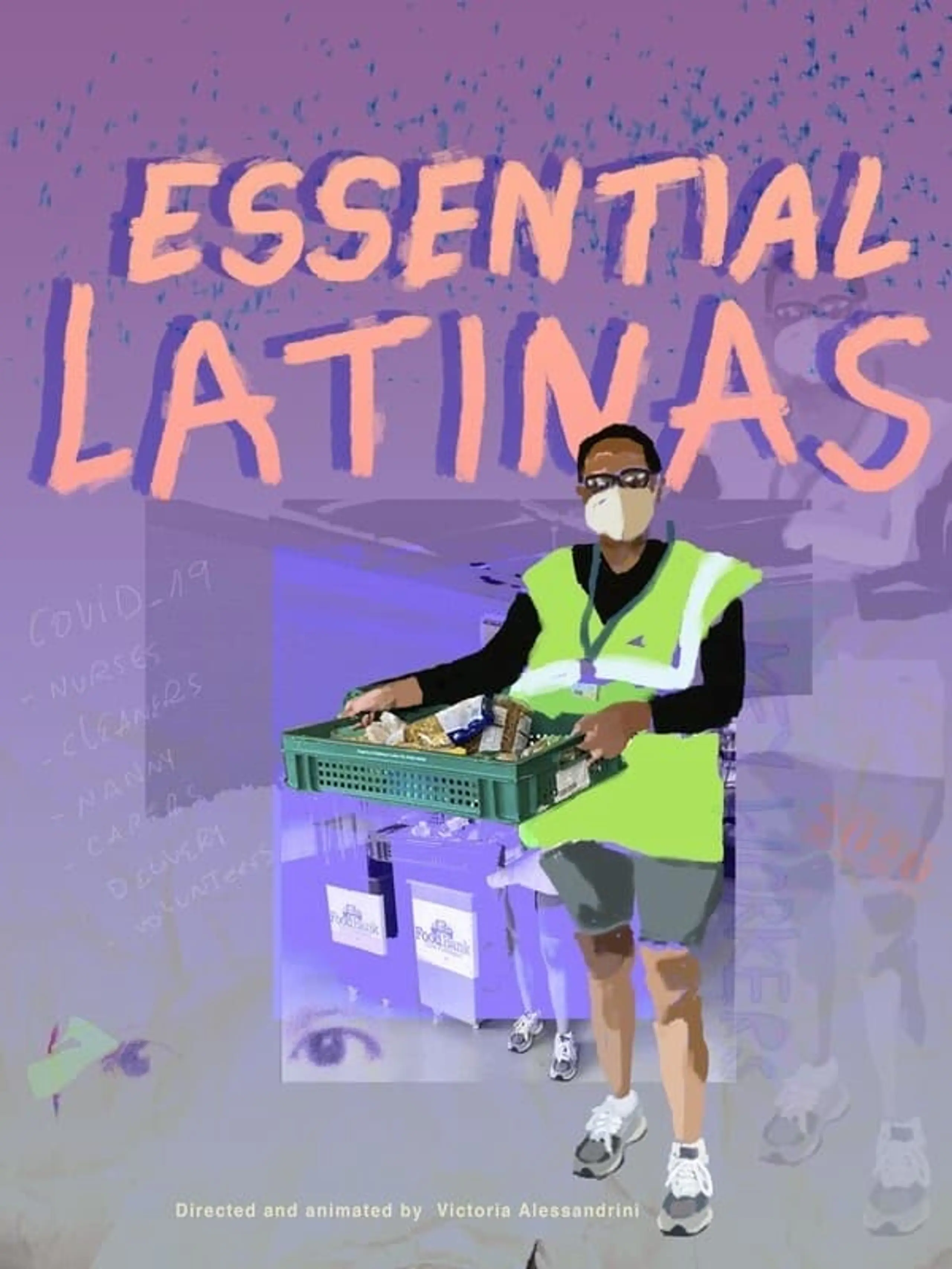 Essential Latinas