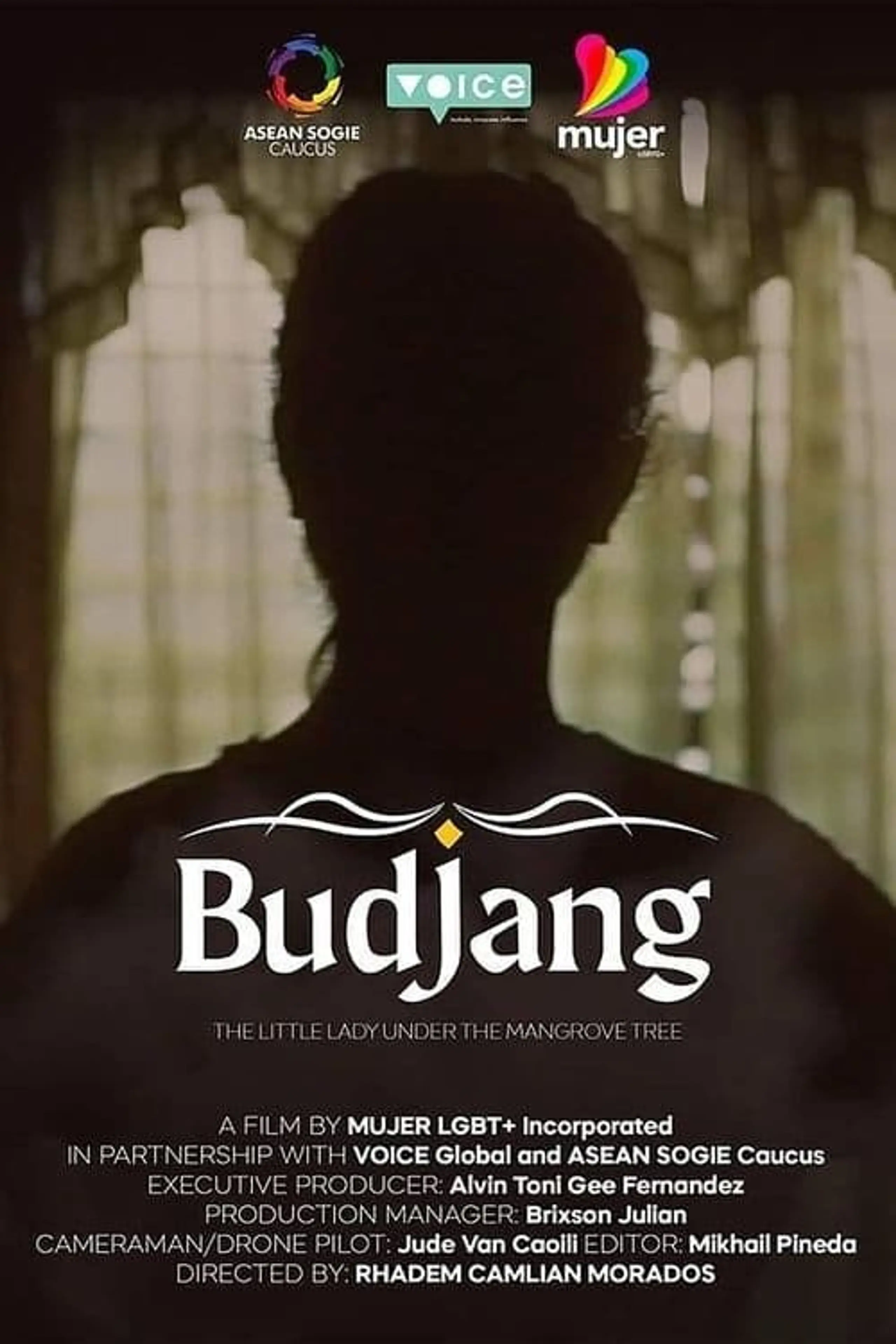 Budjang