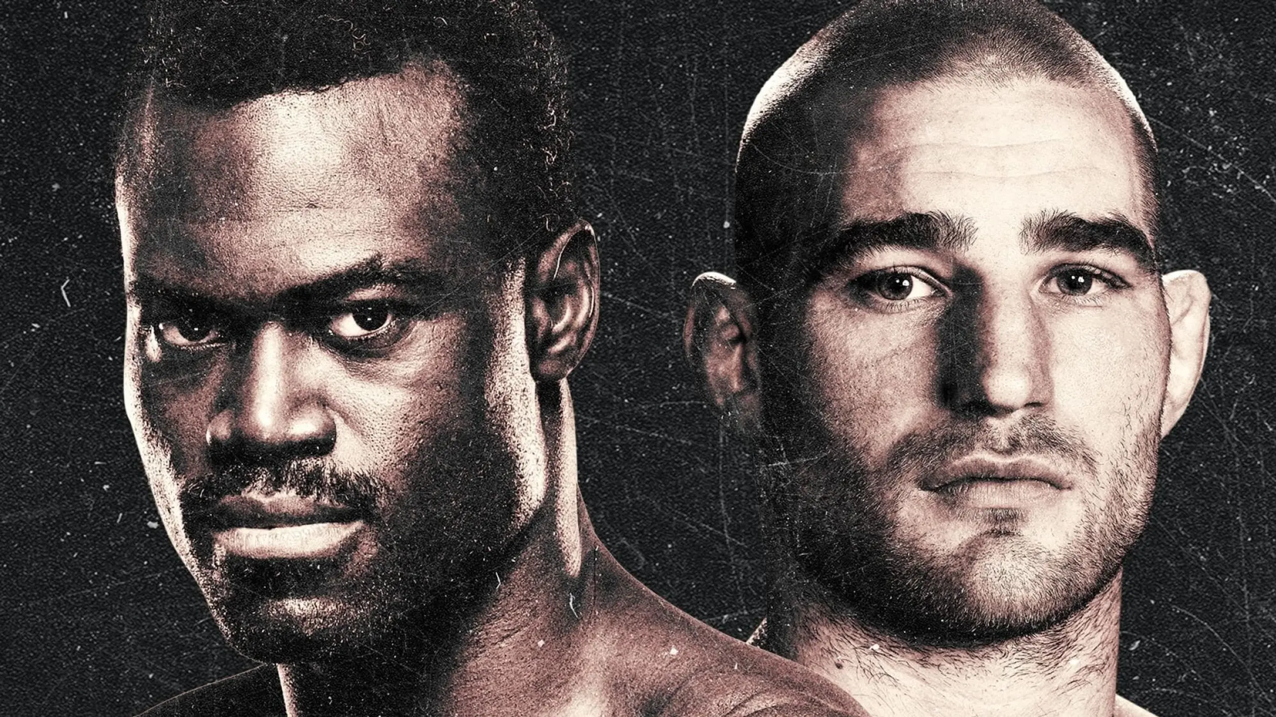 UFC on ESPN 28: Hall vs. Strickland - Prelims