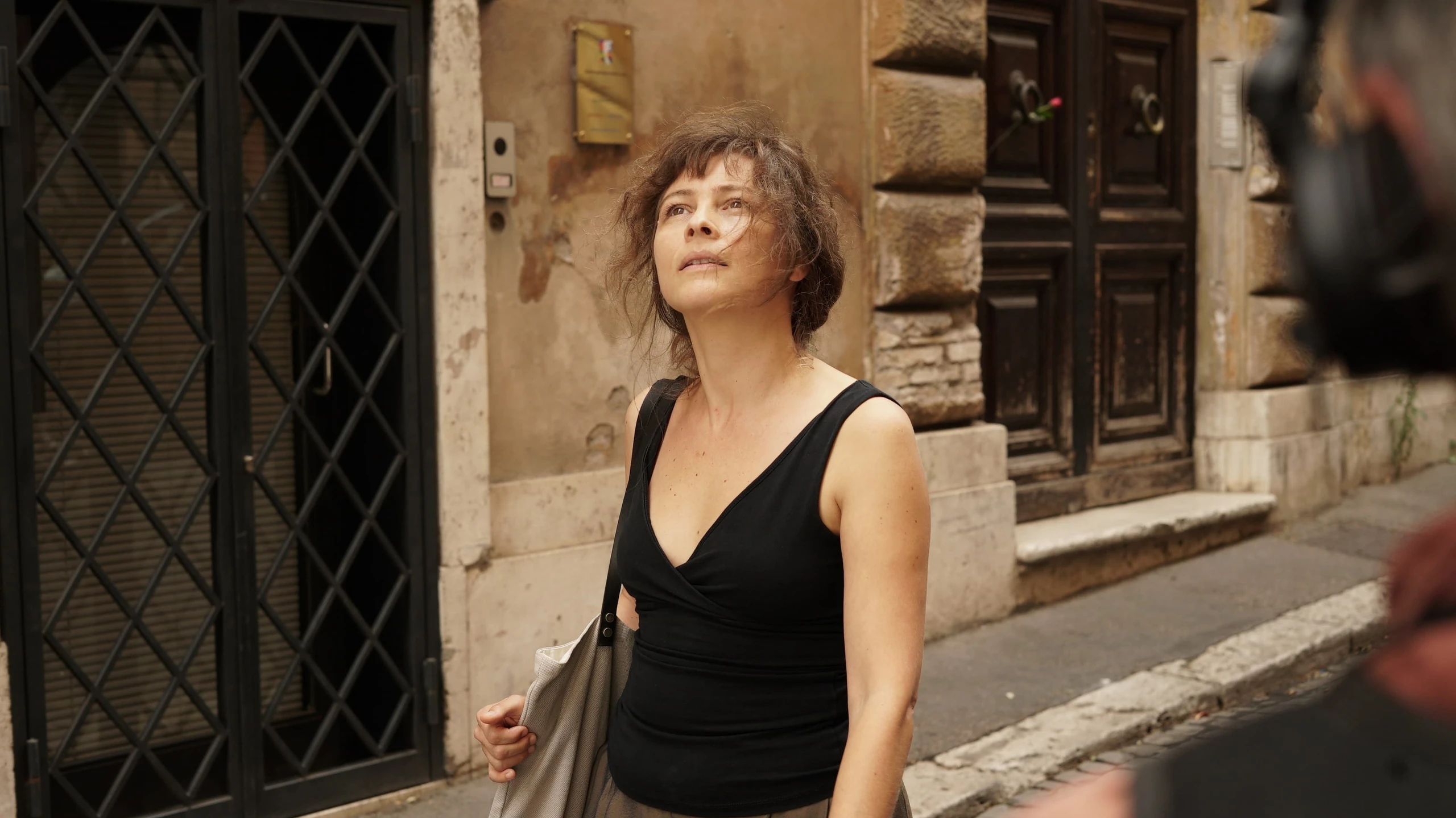Fellini e l'Ombra