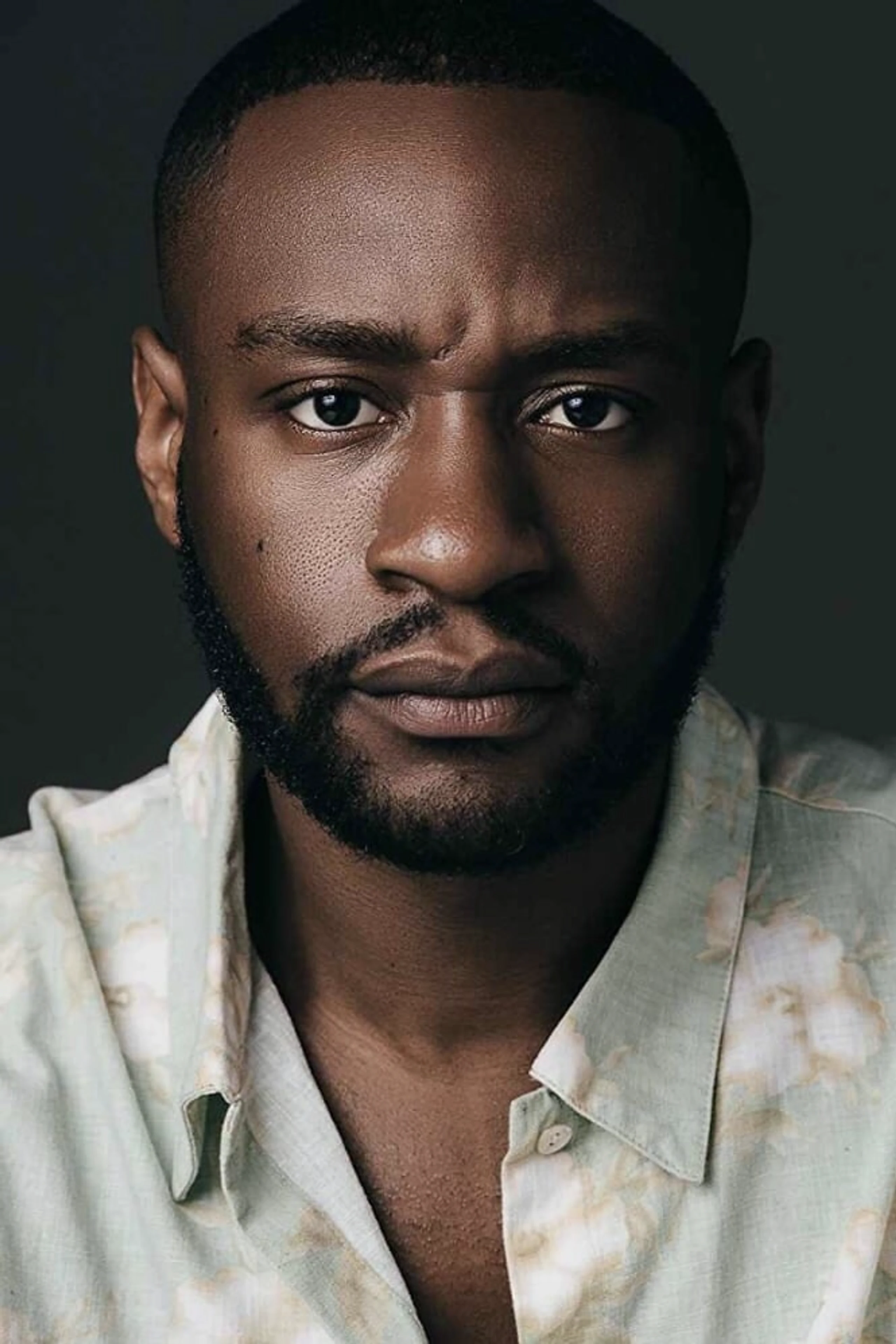 Foto von Michael Oloyede