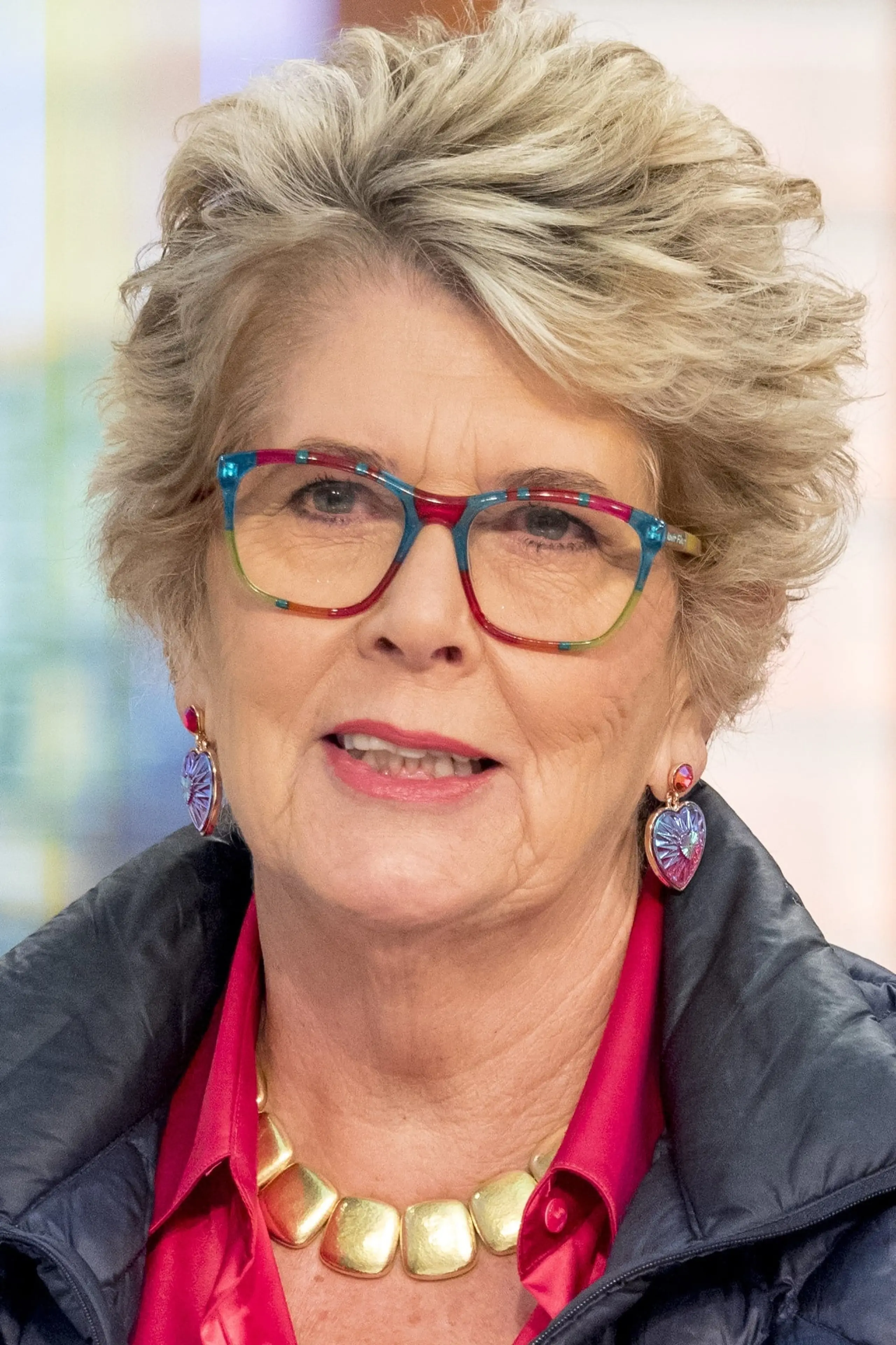 Foto von Prue Leith