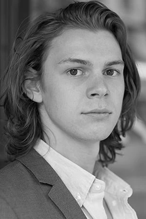 Foto von Conor Donnally